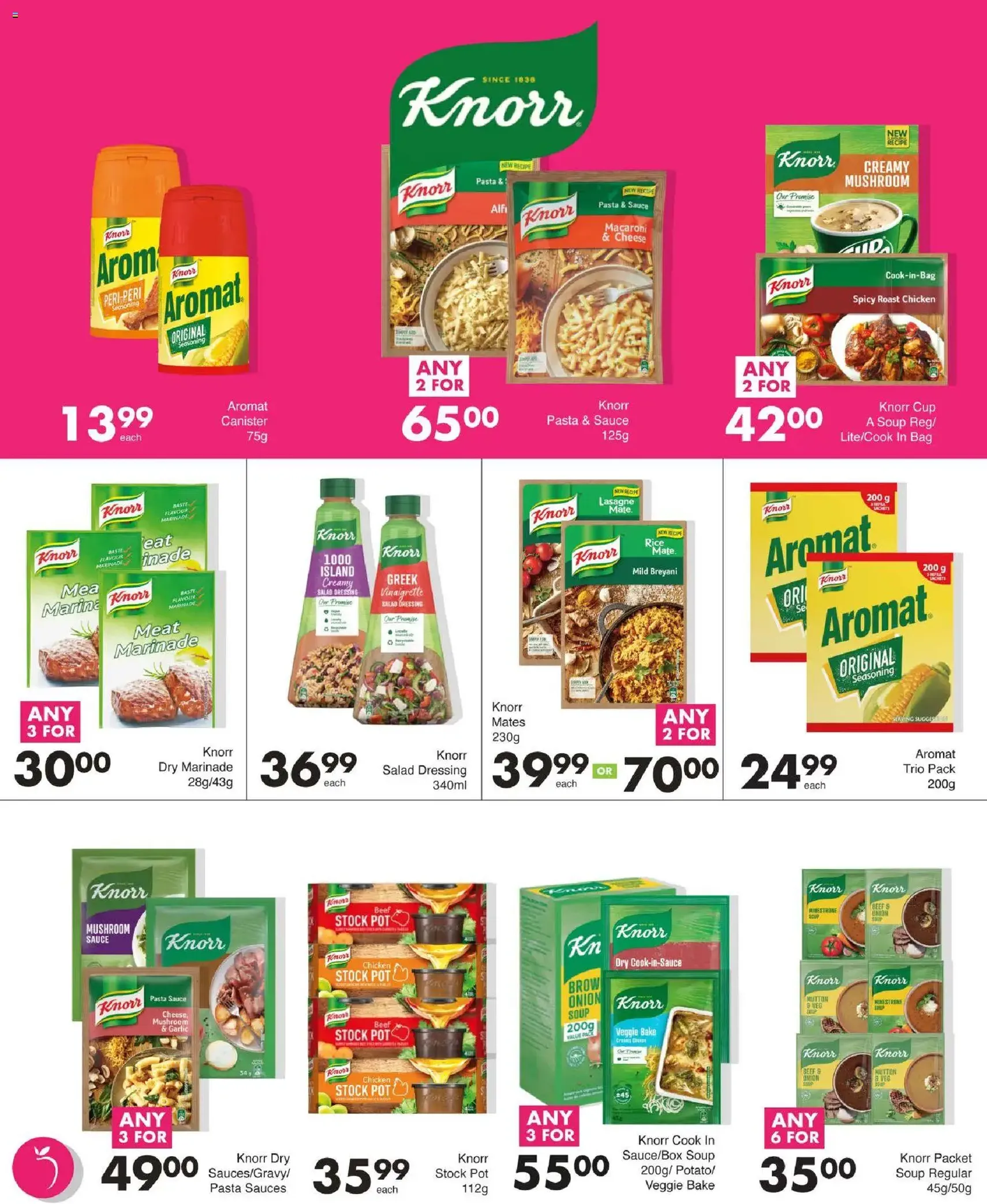 Save Specials - valid flyer from 14/05/2026, page 23 of 85