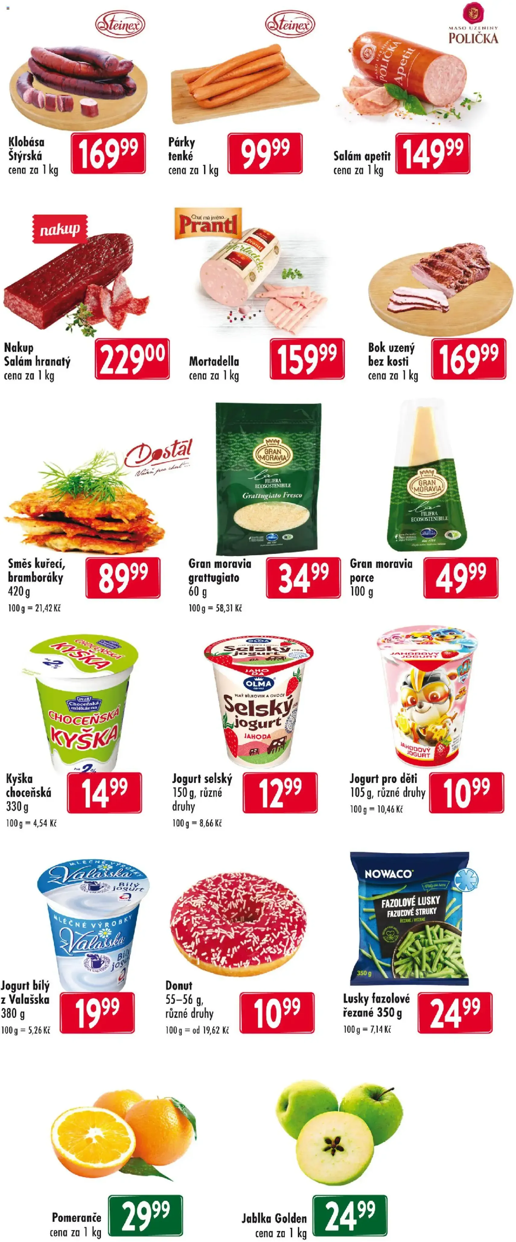 Astur & Qanto leták - platný leták od 12.02.2026 strana 2 z 4