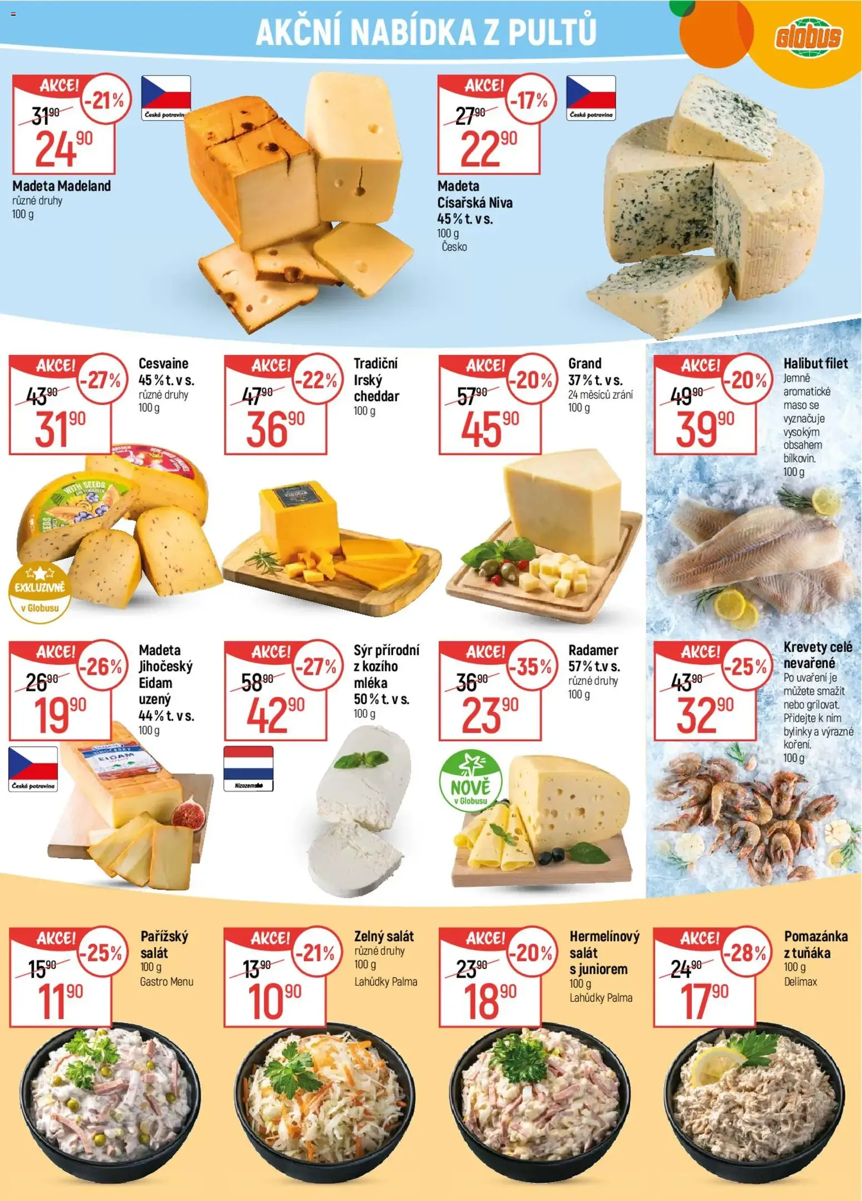 Globus leták - platný leták od 19.11.2025 strana 10 z 56