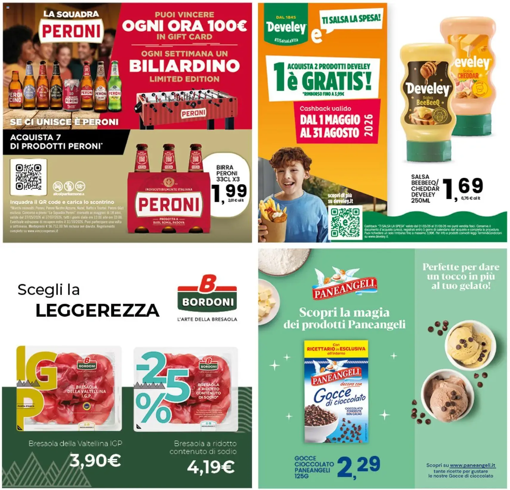 Interspar volantino - volantino valido dal 08/06/2026 pagina 30 di 41