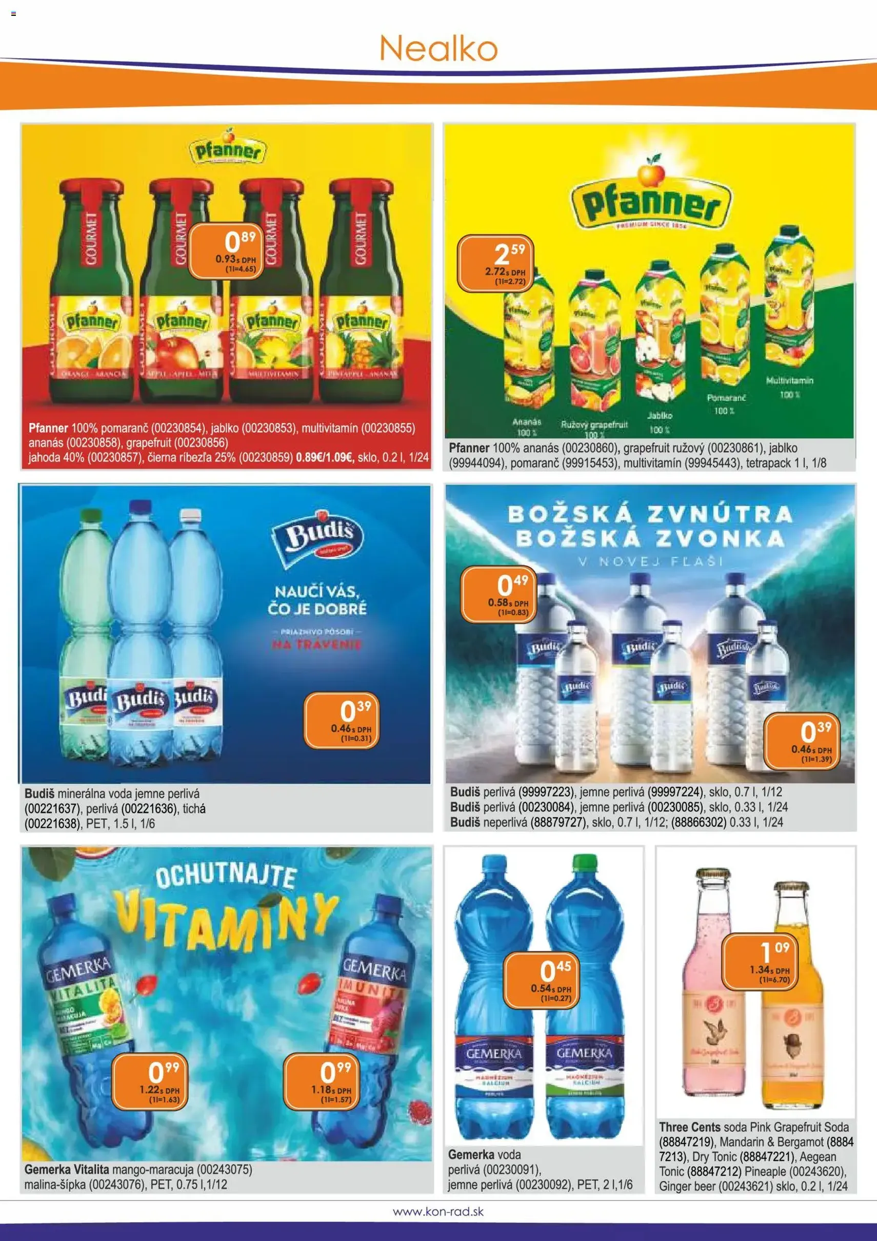 KON - RAD leták - platný leták od 01.04.2026 strana 23 z 44