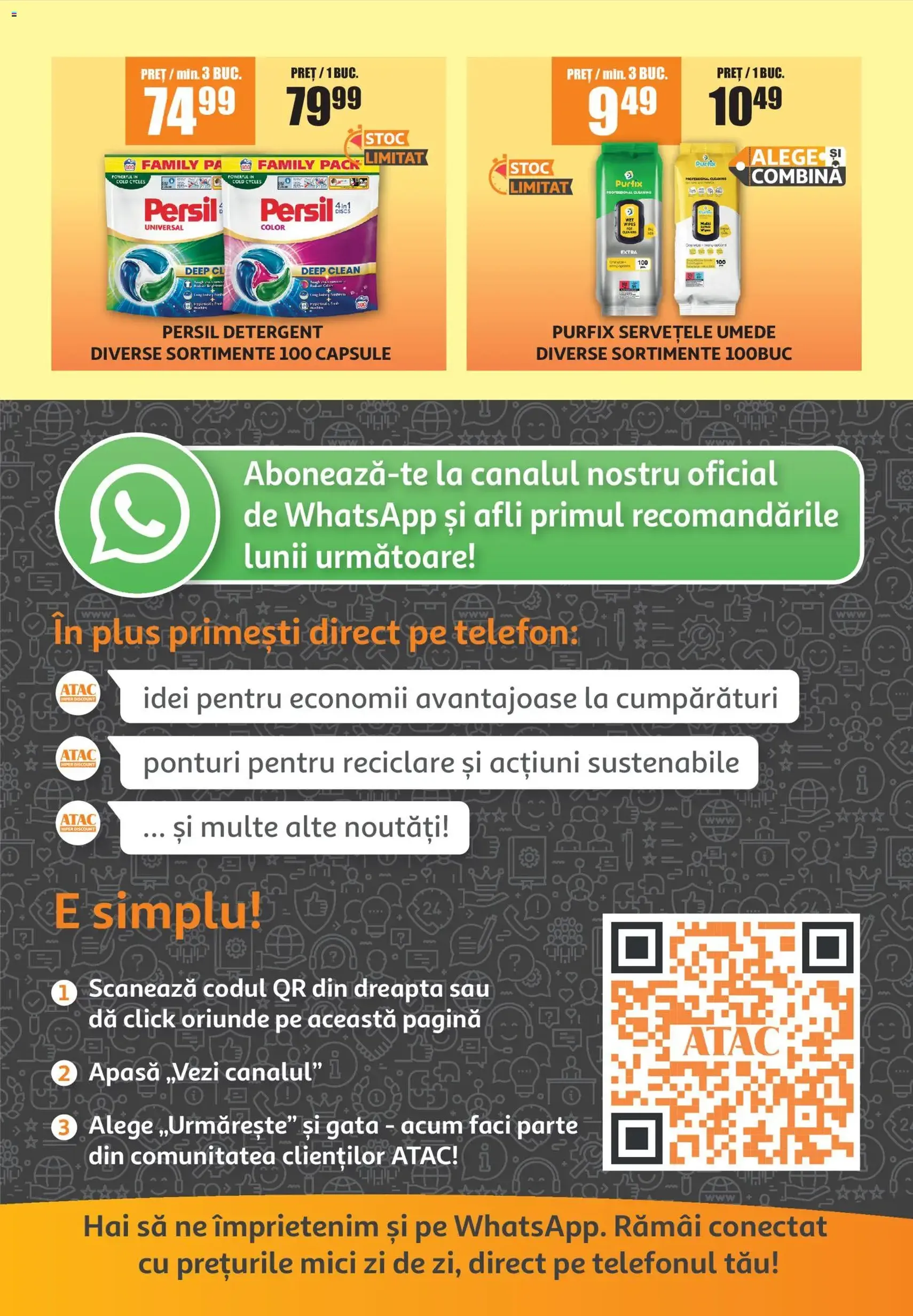 ATAC Catalog - cataloage valabile începând cu 01.07.2026 pagina 6 din 7