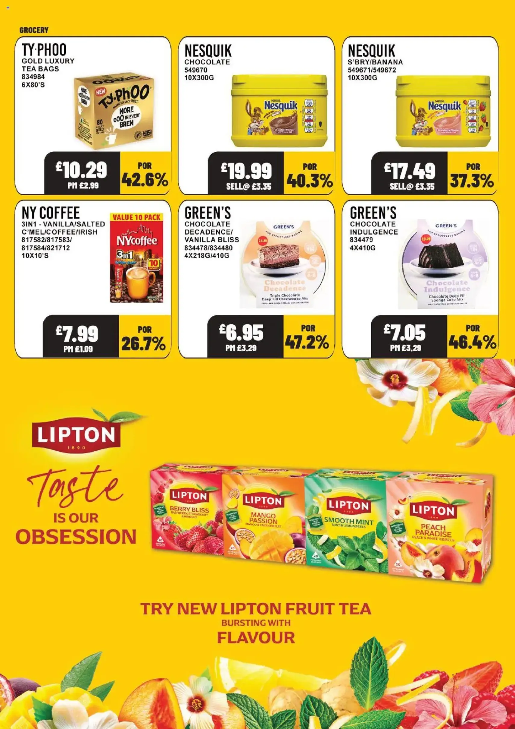 Bestway - Offers - valid flyer from 15/07/2026, page 10 of 16