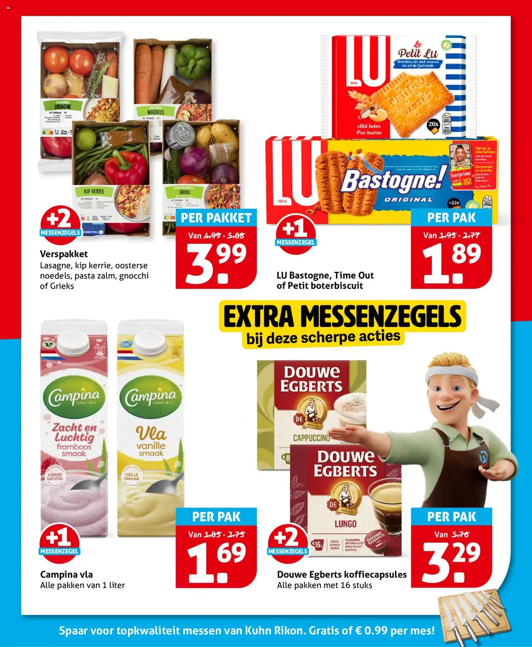 Hoogvliet folder - geldige folder vanaf 15-07-2026 pagina 6 van 30