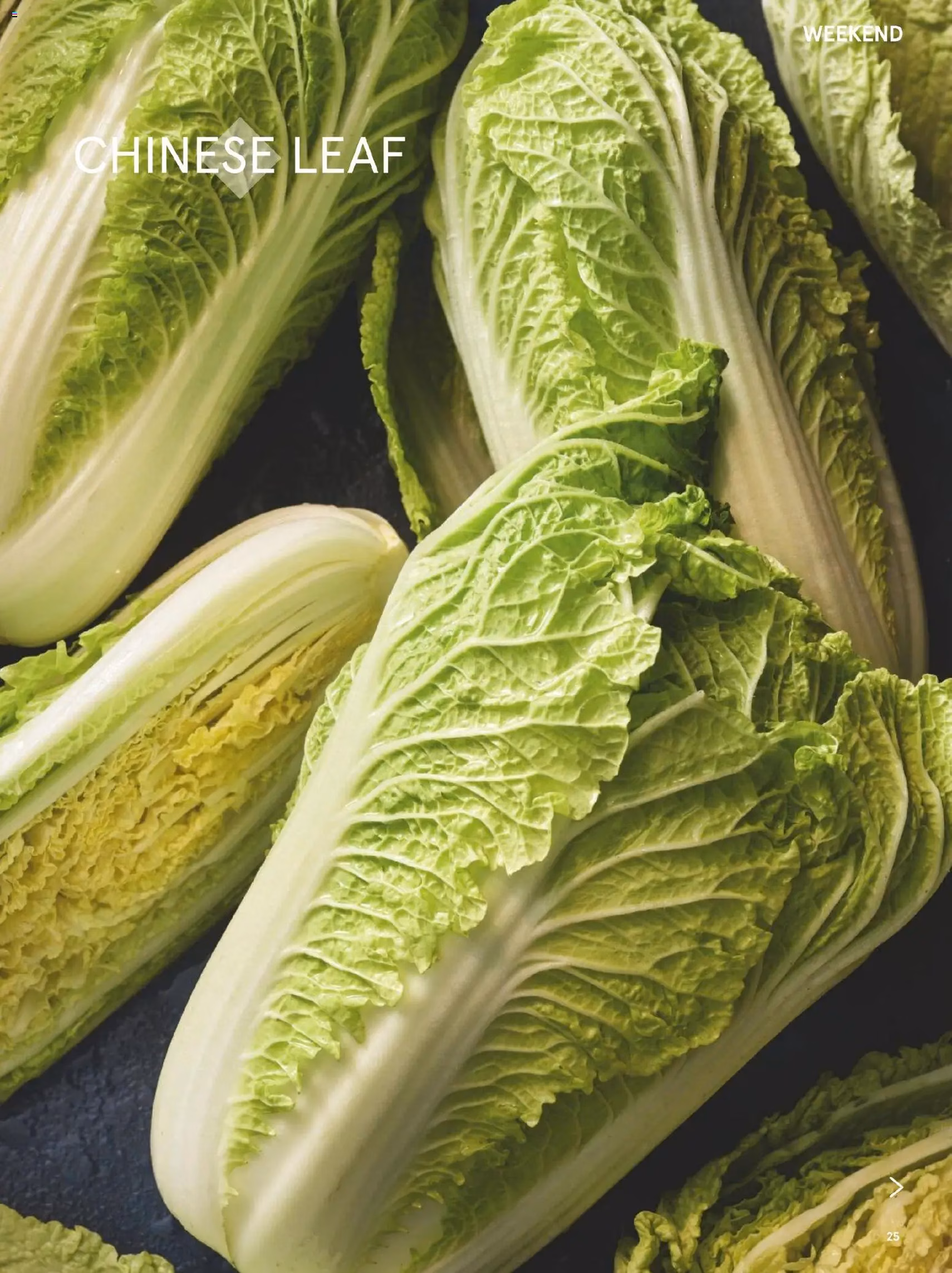 Tesco - Tesco Magazine February 2026 - valid flyer from 01/02/2026, page 25 of 100