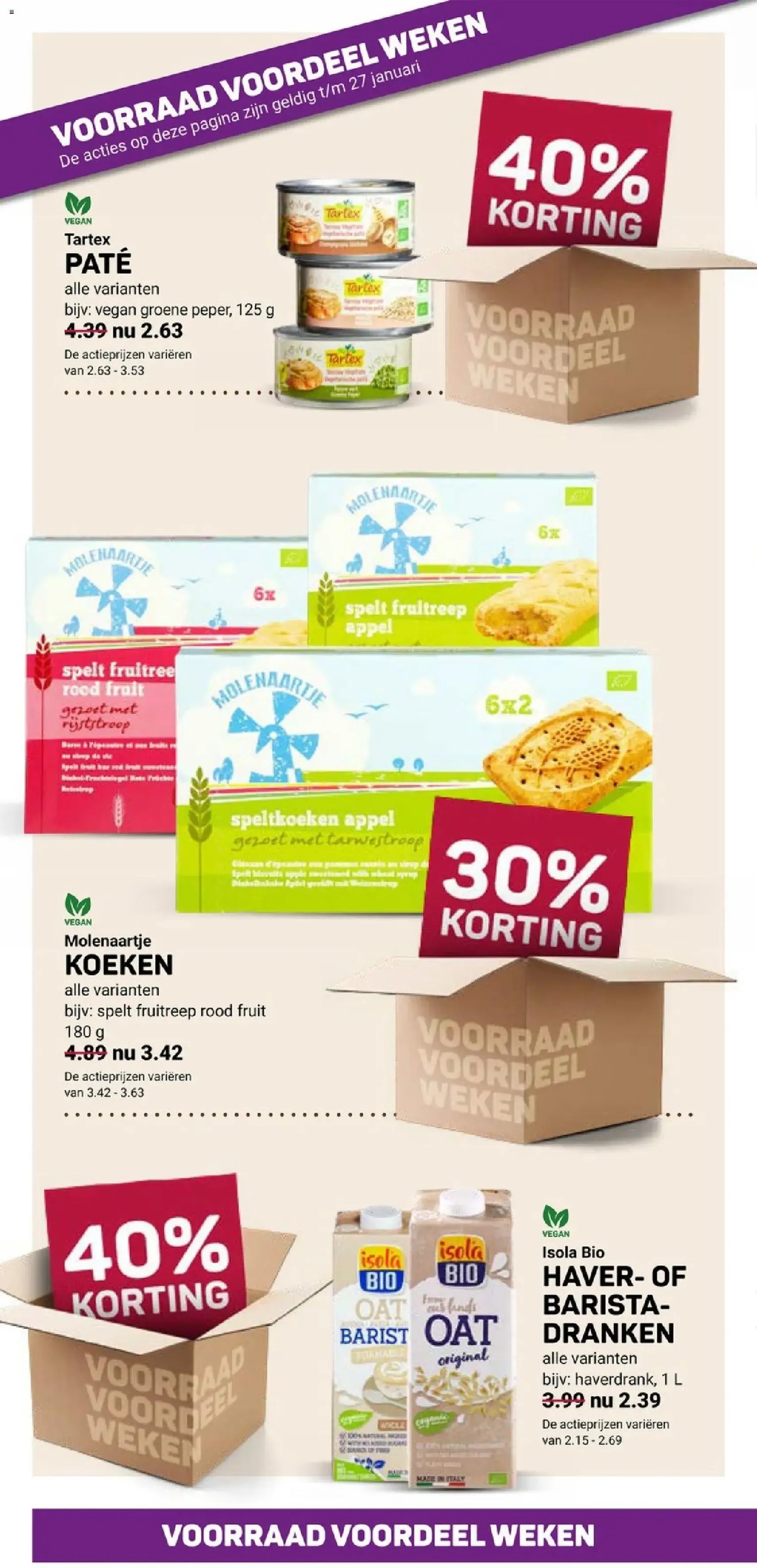 Ekoplaza - Folder week 4 - geldige folder vanaf 21-01-2026 pagina 8 van 22