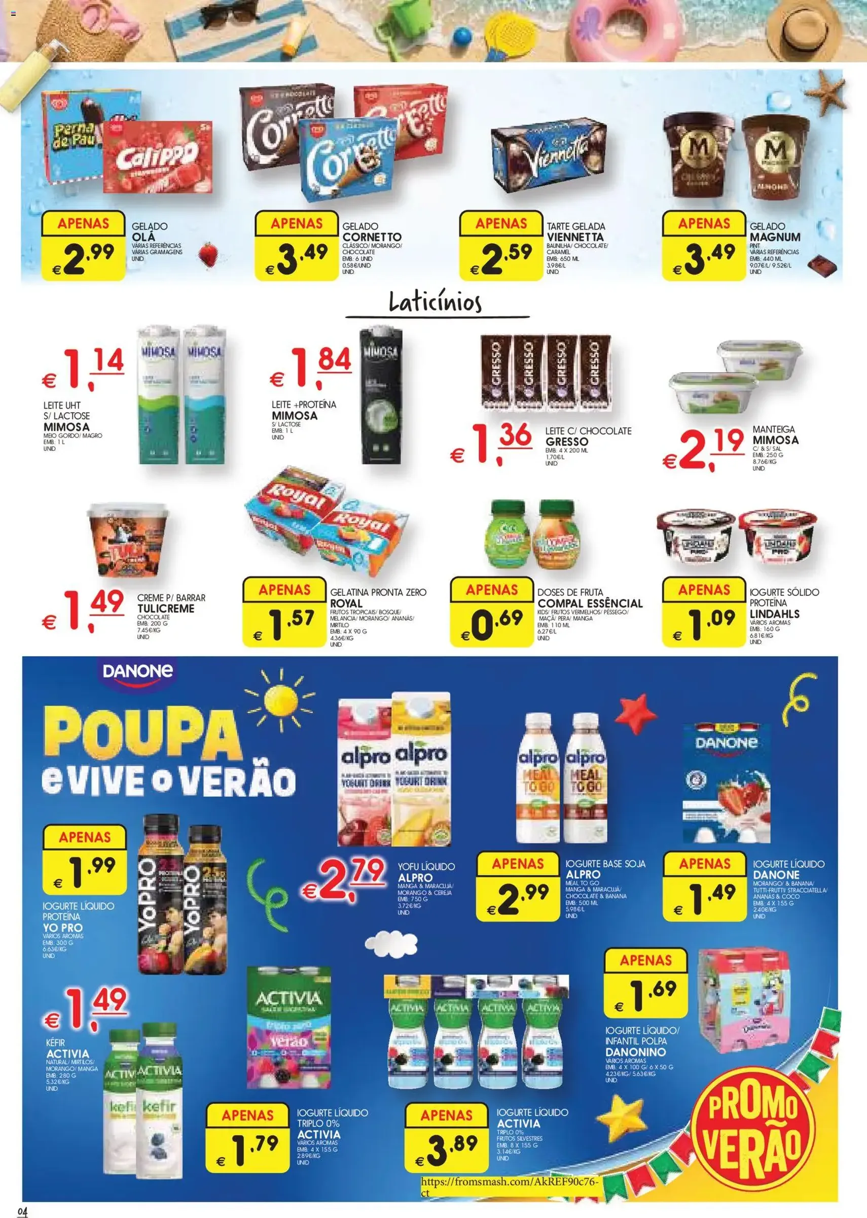 Meu Super folheto - folheto válido a partir de 16/07/2026 página 4 de 8