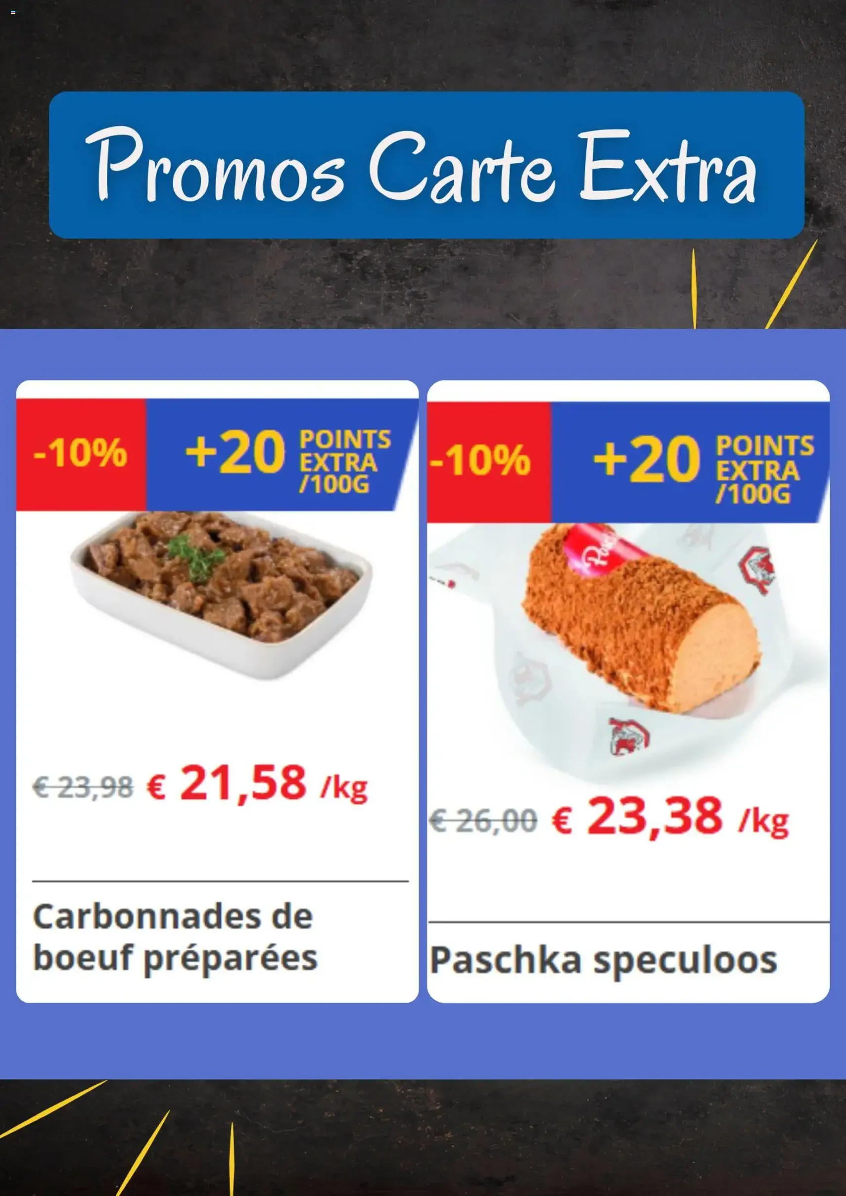 Renmans folder / publicité - geldige folder vanaf 28/11/2025 pagina 4 van 5