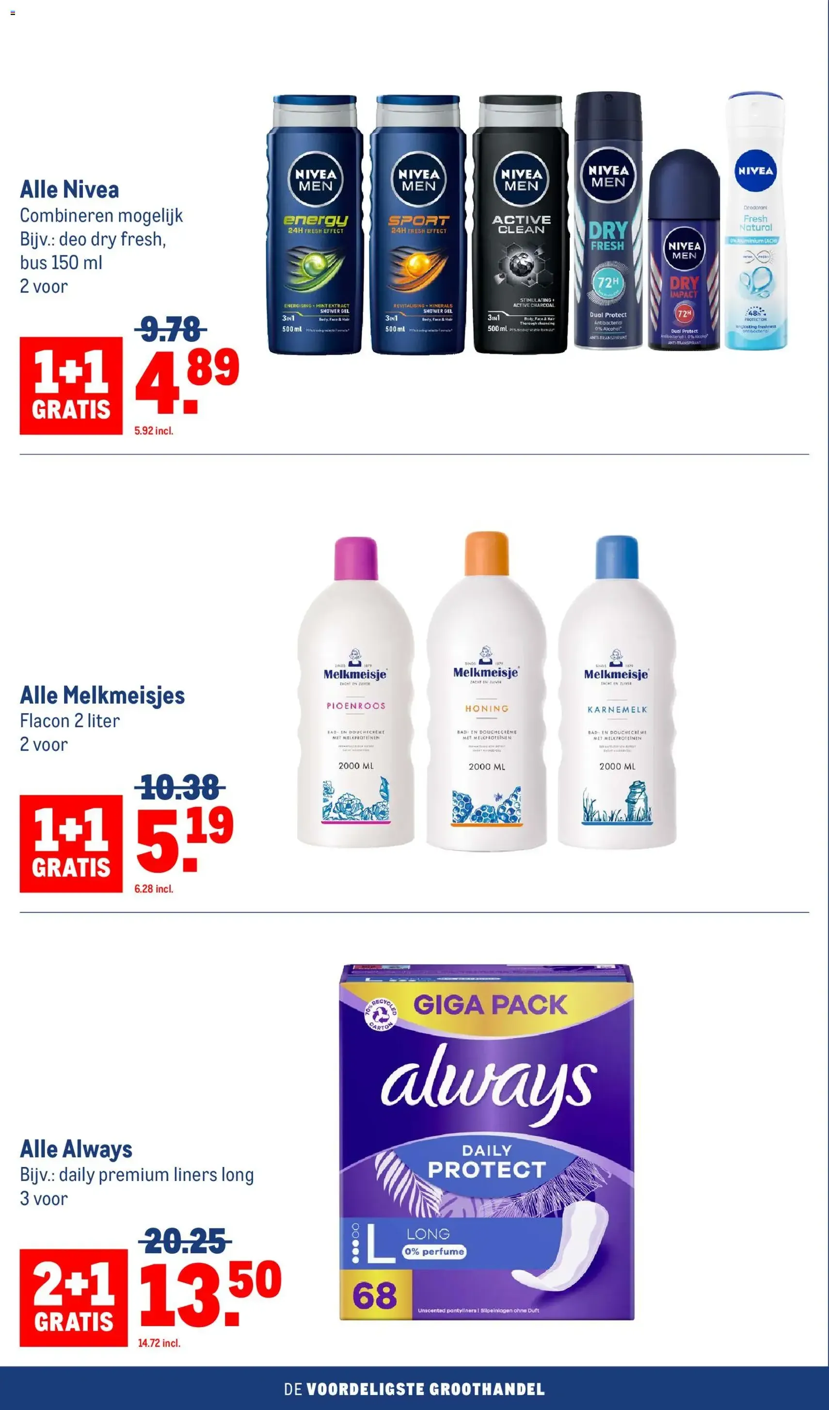 Makro - Folder - geldige folder vanaf 19-11-2025 pagina 66 van 68