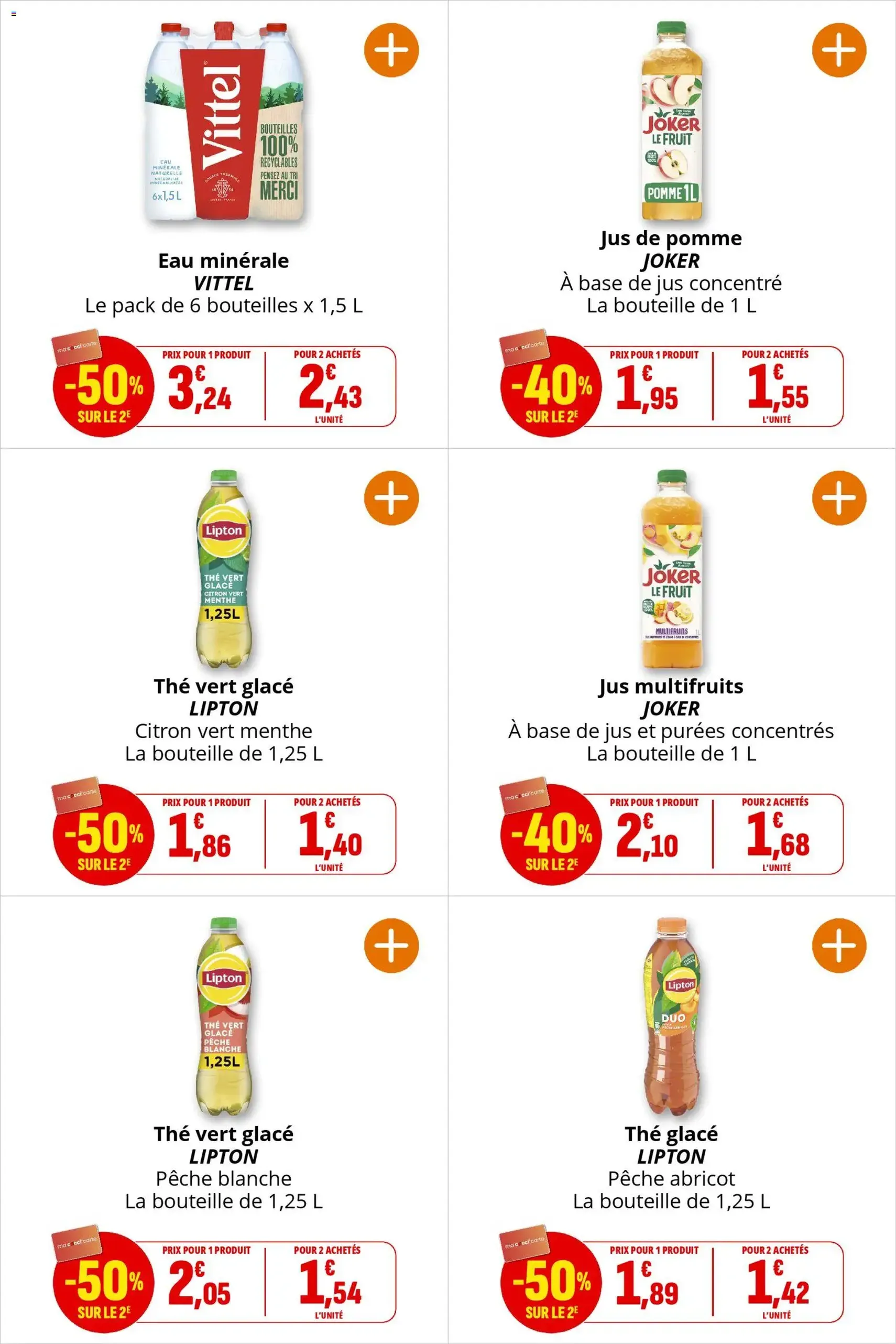 Coccinelle catalogue - brochure valable à partir du 11/03/2026, page 32 sur 39