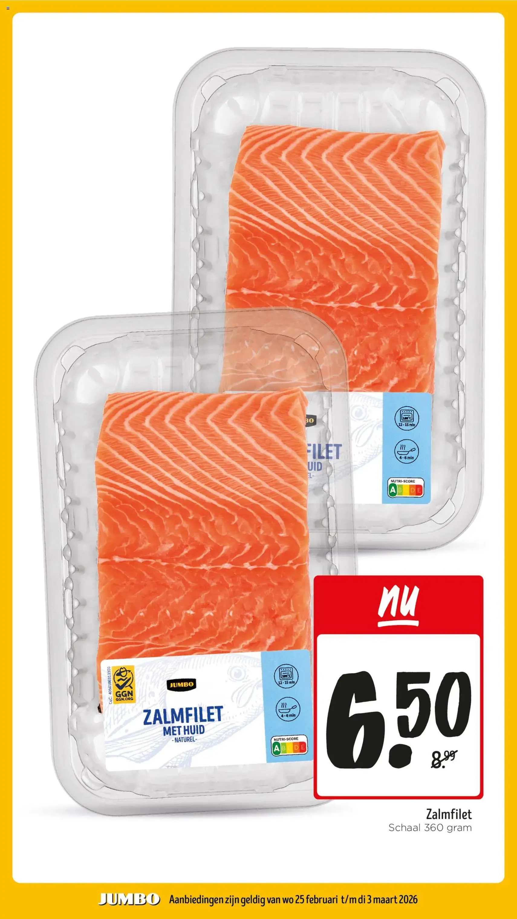 Jumbo - Folder week 9 - geldige folder vanaf 25-02-2026 pagina 6 van 27