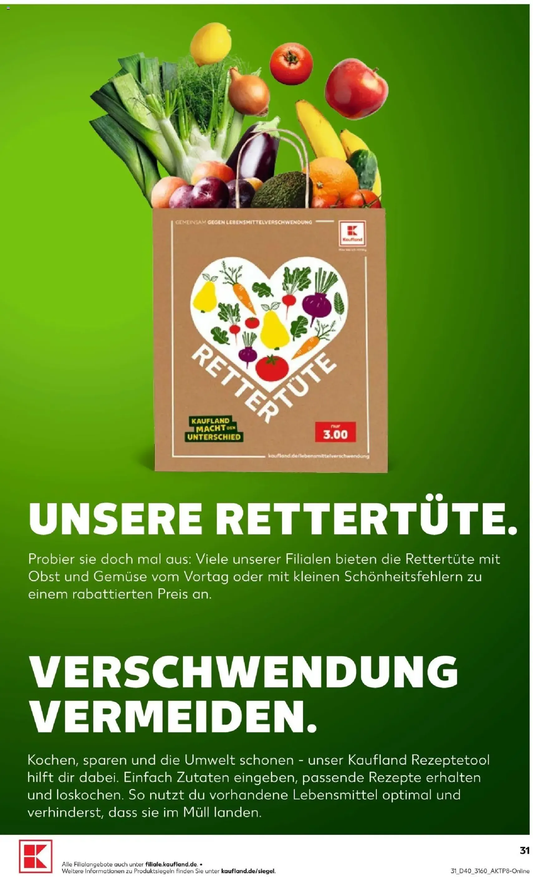 Kaufland Prospekt - Gültiger Prospekt ab 01.10.2026, Seite 35 von insgesamt 70