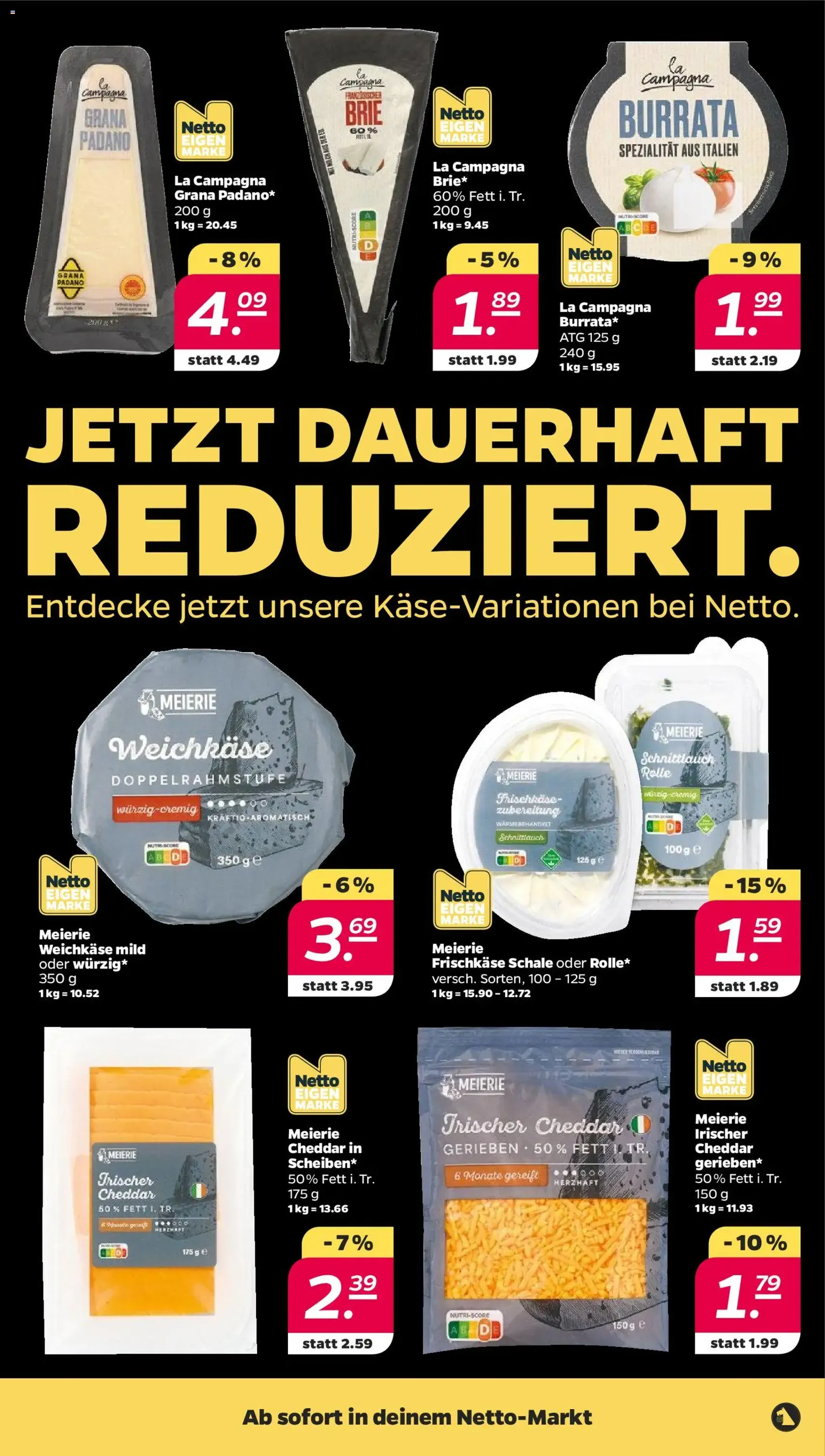Netto Prospekt - Gültiger Prospekt ab 18.05.2026, Seite 17 von insgesamt 37