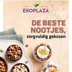 Ekoplaza folder - voorvertoning van de folder geldig vanaf 10-06-2026