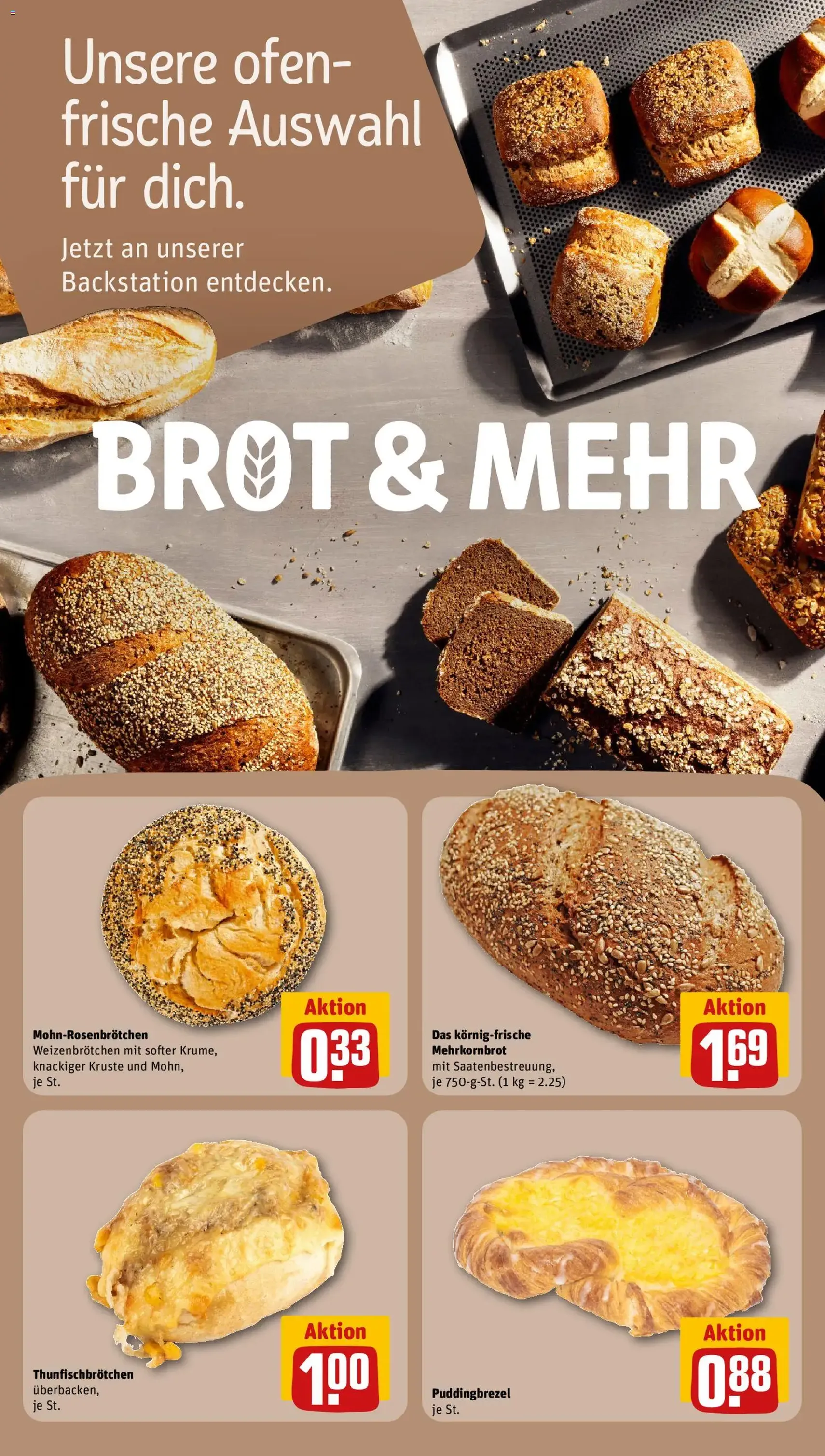 Rewe ihr Kaufpark Prospekt - Gültiger Prospekt ab 07.09.2026, Seite 30 von insgesamt 32