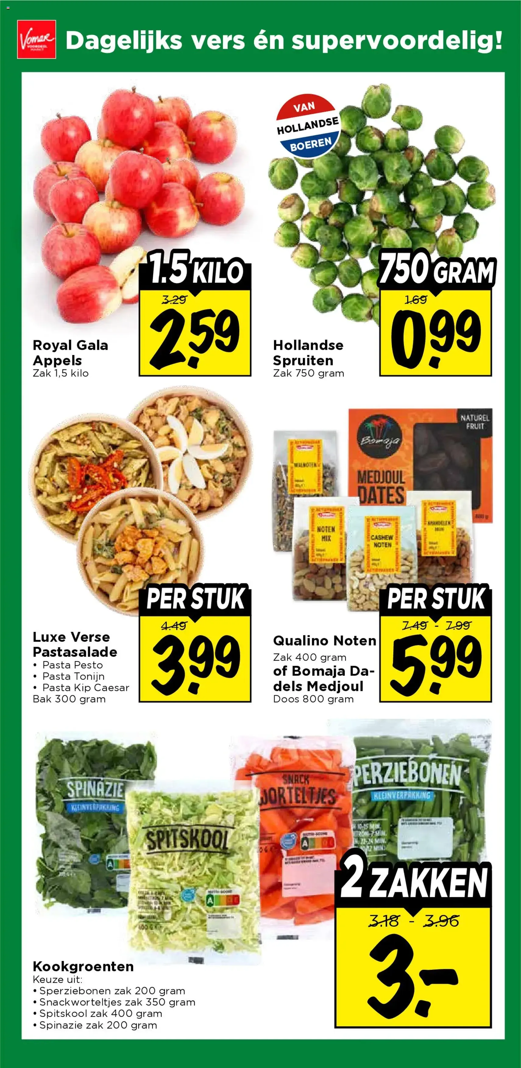 Vomar - Folder - geldige folder vanaf 01-02-2026 pagina 6 van 40