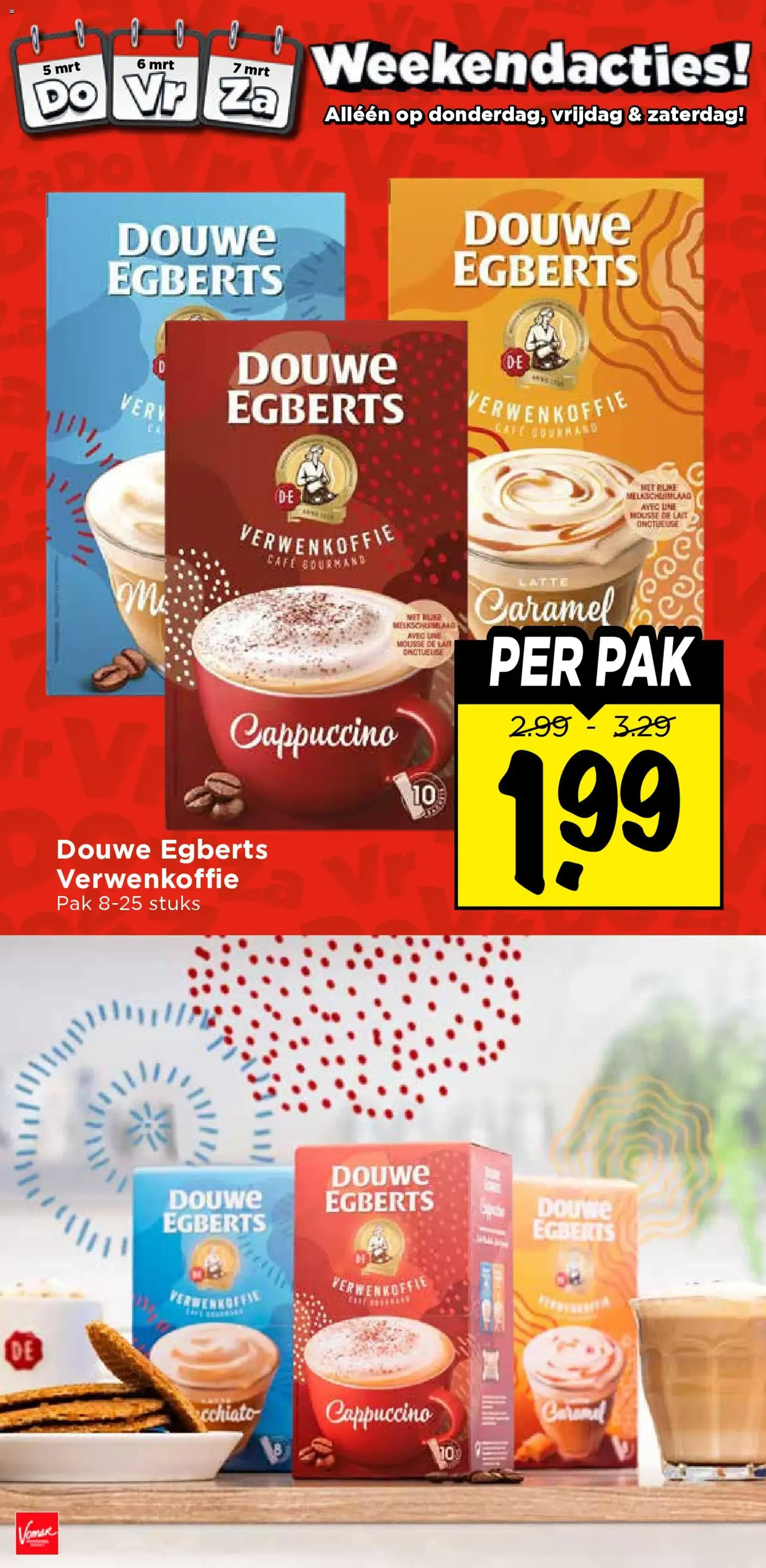 Vomar folder - geldige folder vanaf 01-03-2026 pagina 40 van 43