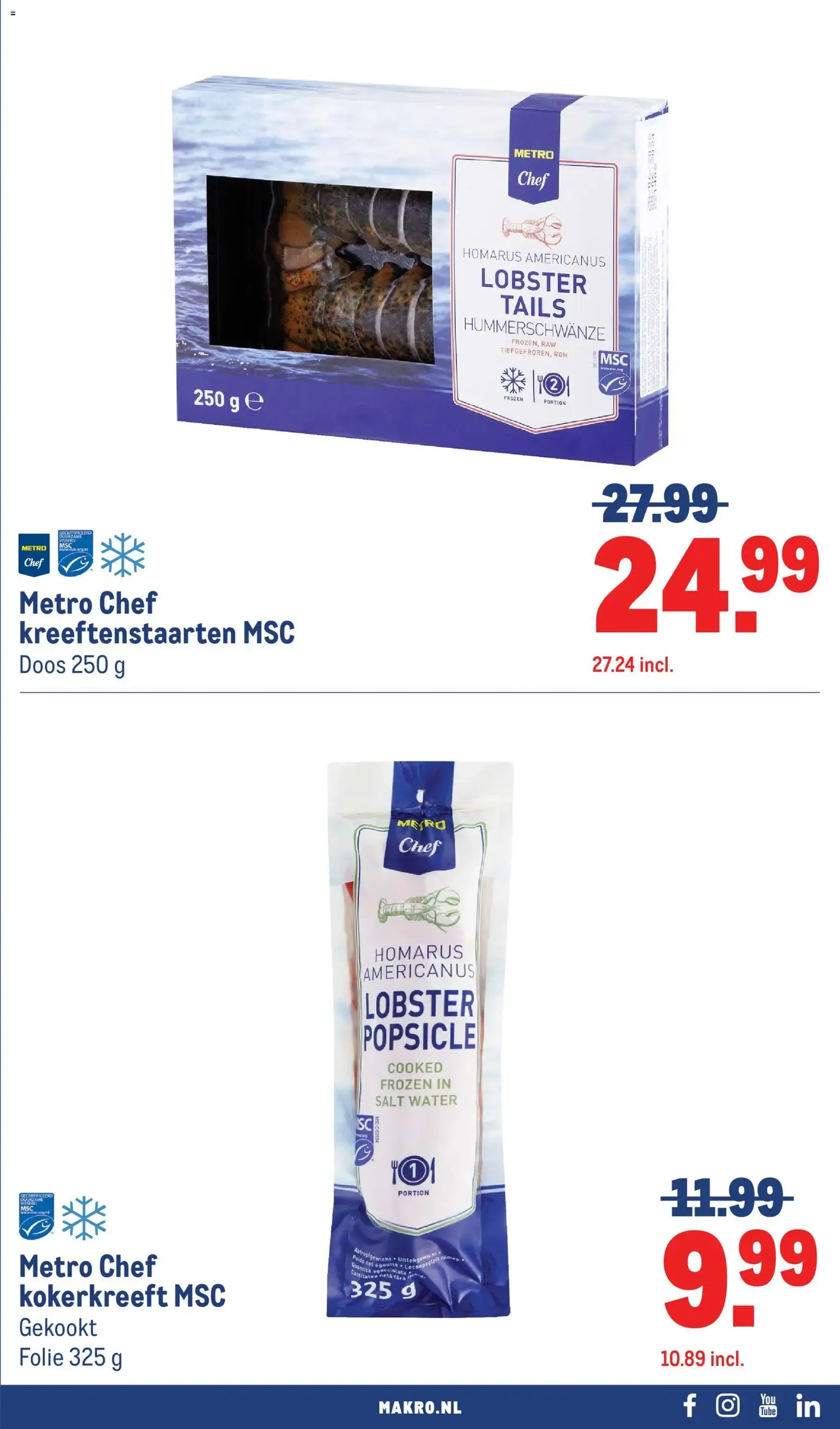 Makro - Folder - geldige folder vanaf 11-02-2026 pagina 29 van 107