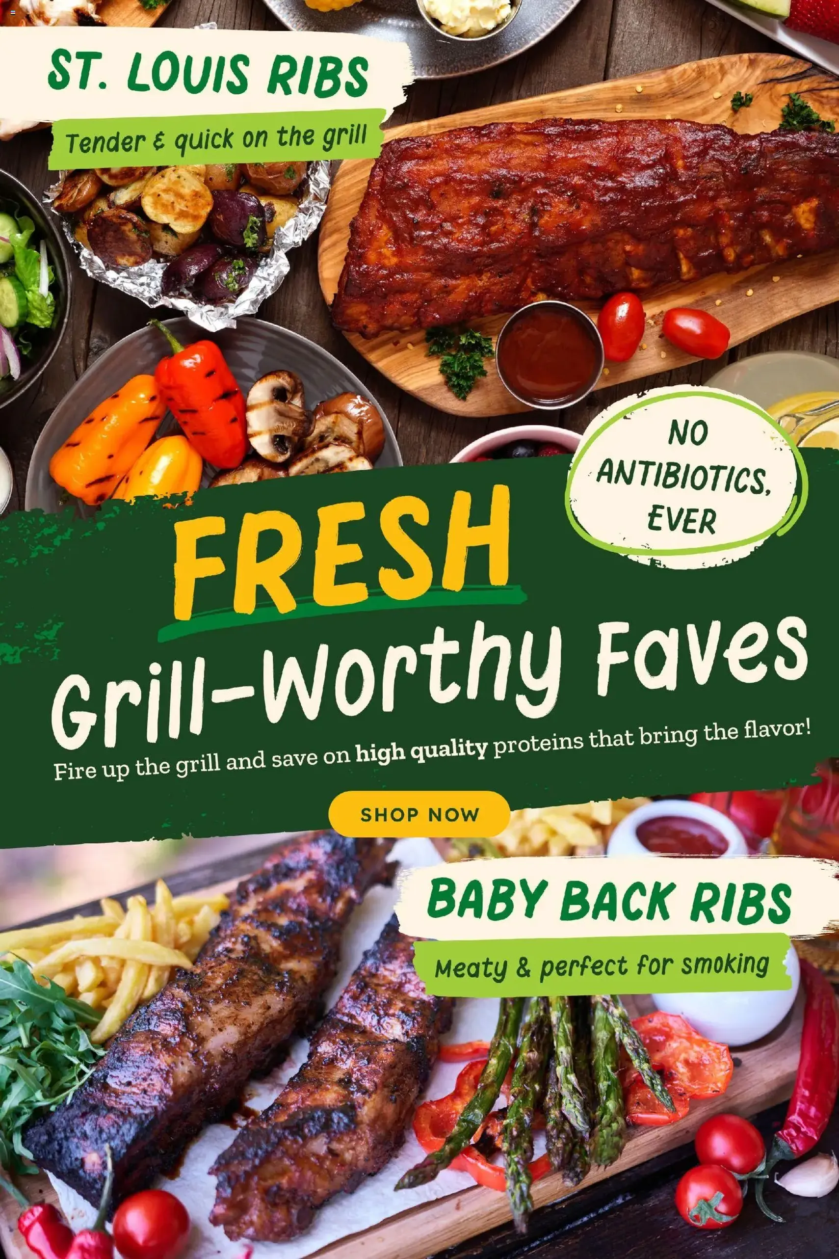 Sprouts Weekly Ad - valid flyer from 05/20/2026, page 13 of 13