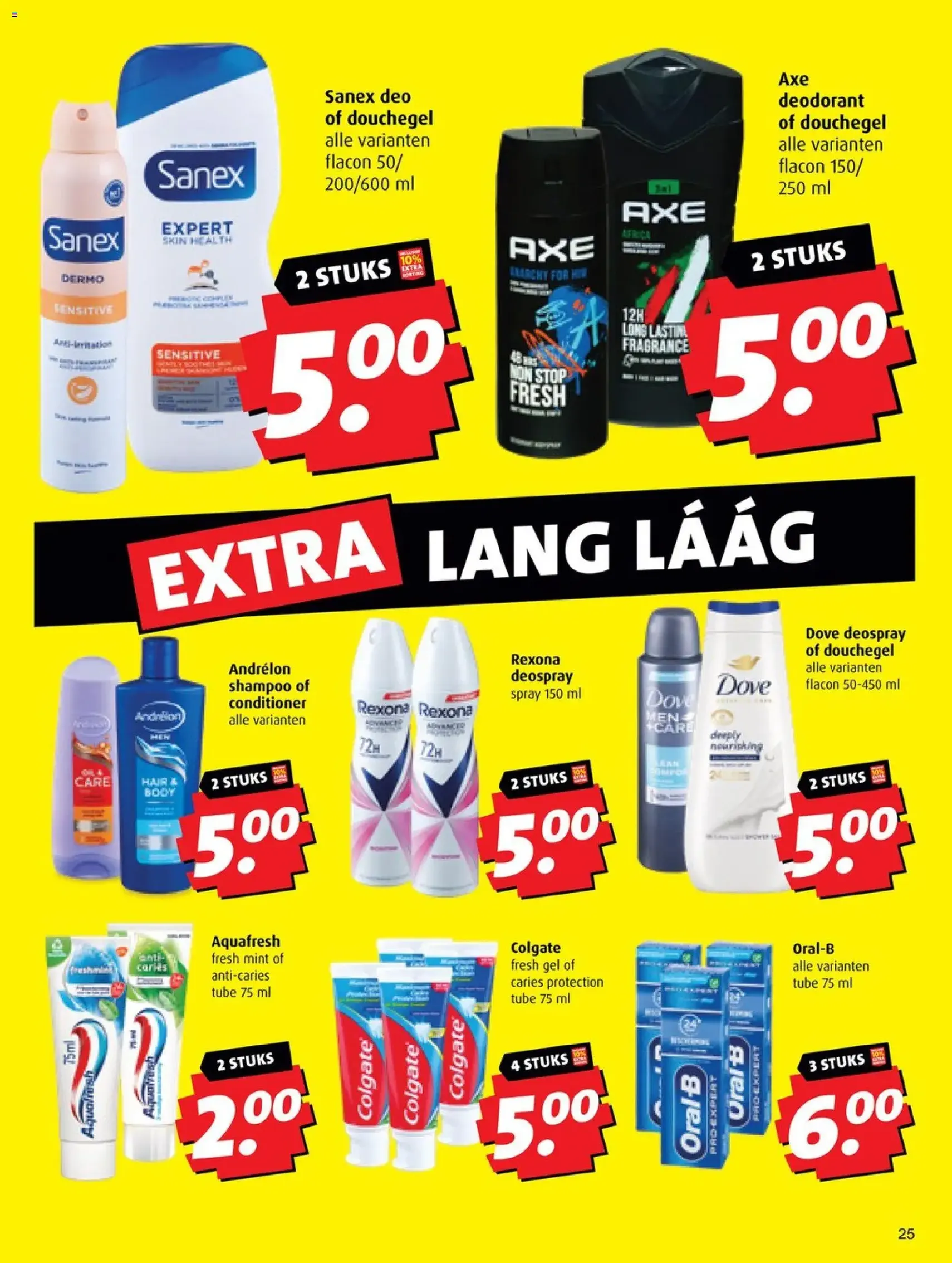 Boni - Folder week 49 - geldige folder vanaf 01-12-2025 pagina 25 van 32