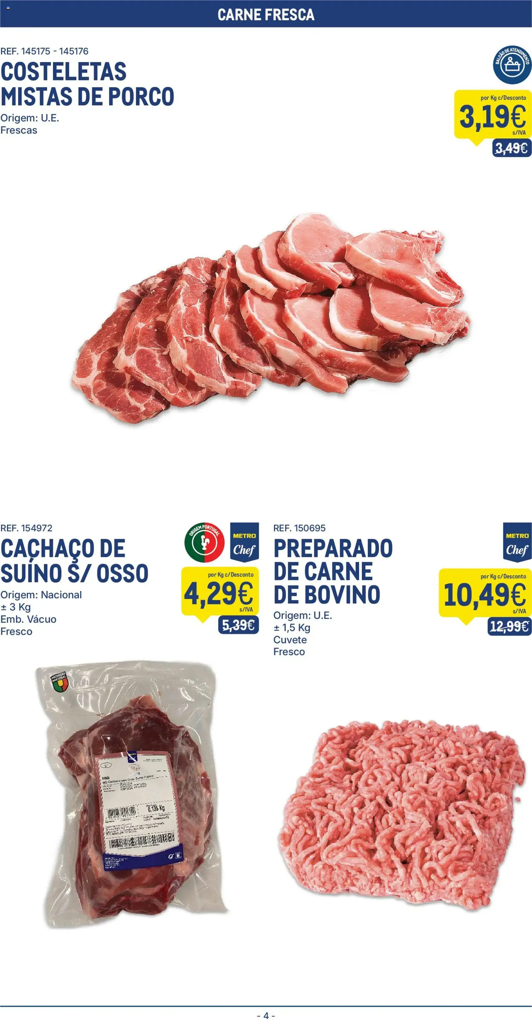 Makro folheto - folheto válido a partir de 02/01/2026 página 4 de 20