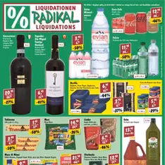 Radikal Aktionen - Prospekt Vorschau gültig ab 18.02.2026
