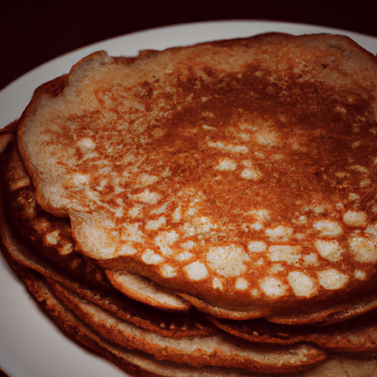Anteprima ricetta Crepes veloci