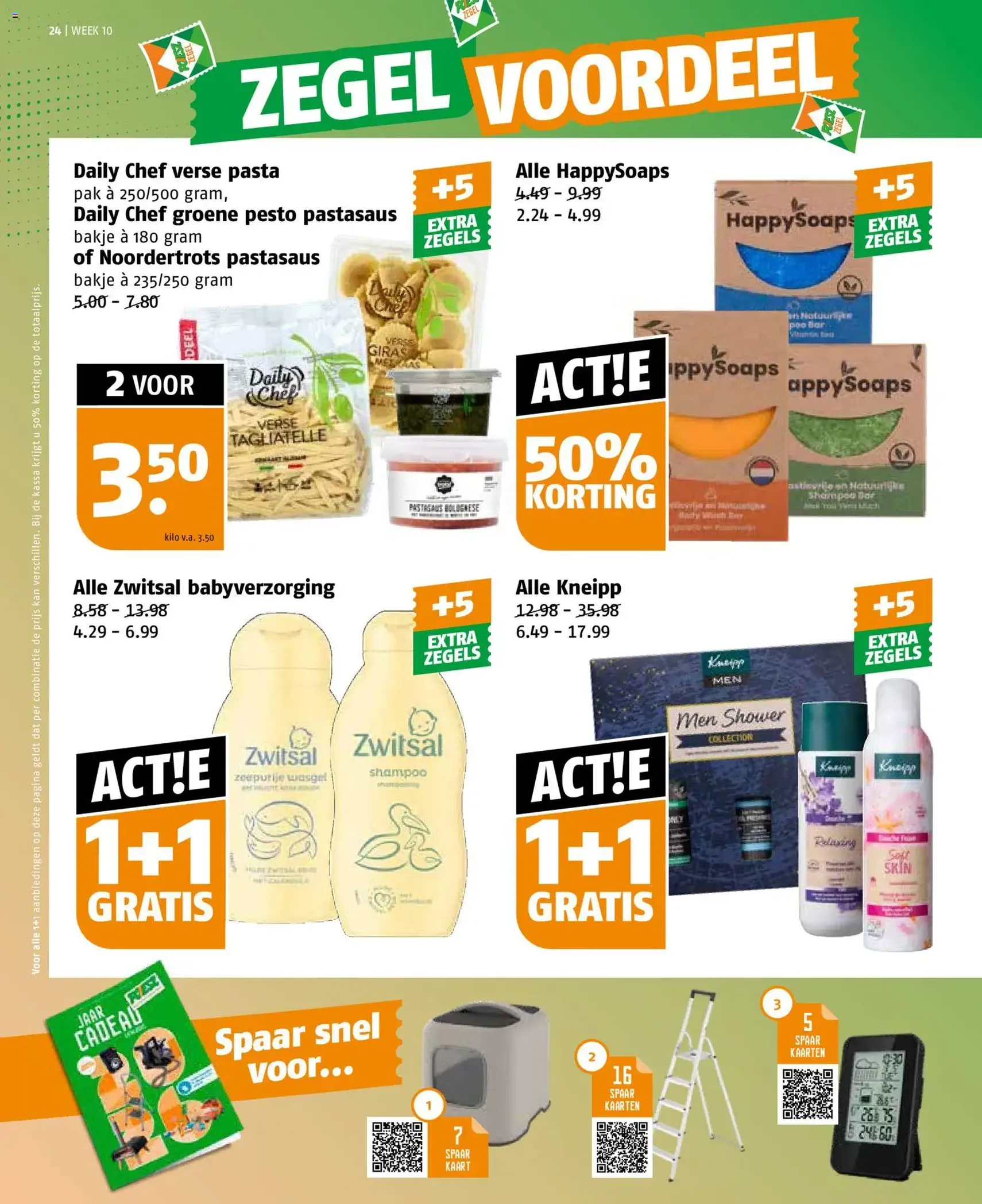 Poiesz - Folder week 10 - geldige folder vanaf 01-03-2026 pagina 24 van 37