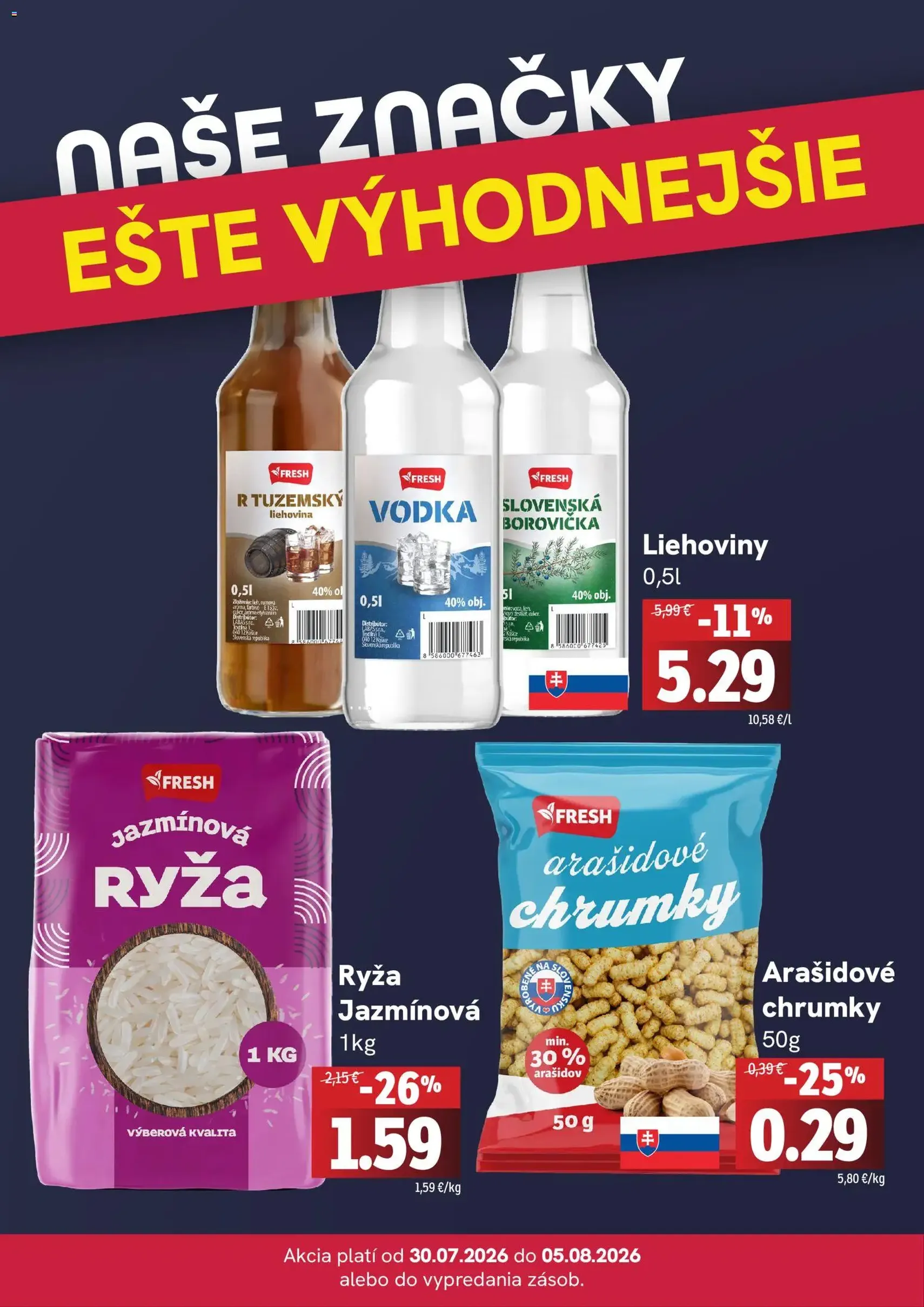 Fresh leták - platný leták od 30.07.2026 strana 4 z 4