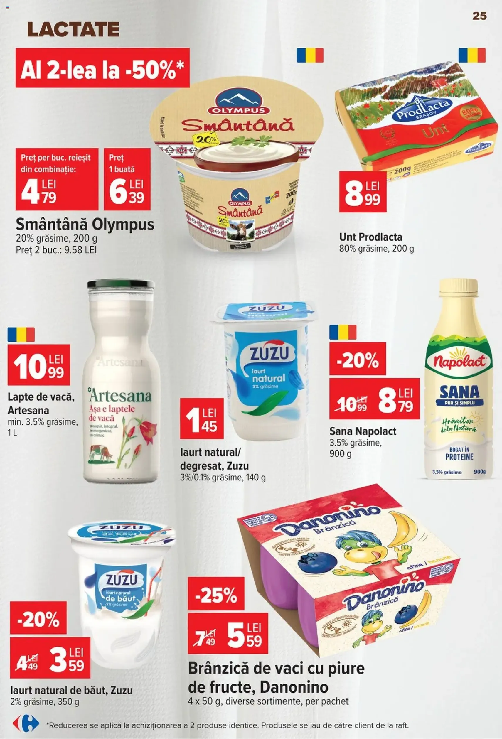 Carrefour Catalog - cataloage valabile începând cu 15.07.2026 pagina 24 din 59