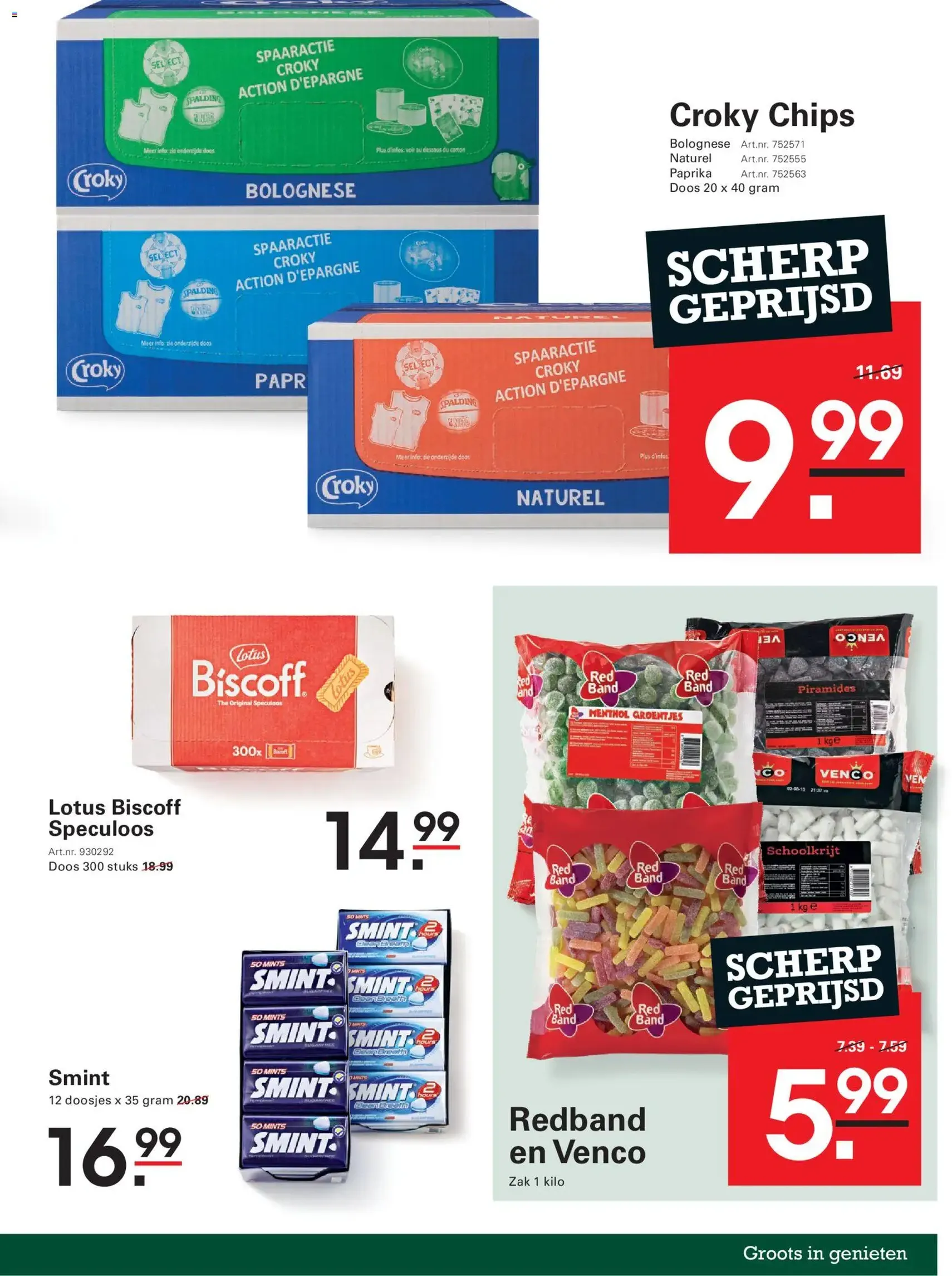 Sligro folder - geldige folder vanaf 11-06-2026 pagina 21 van 70