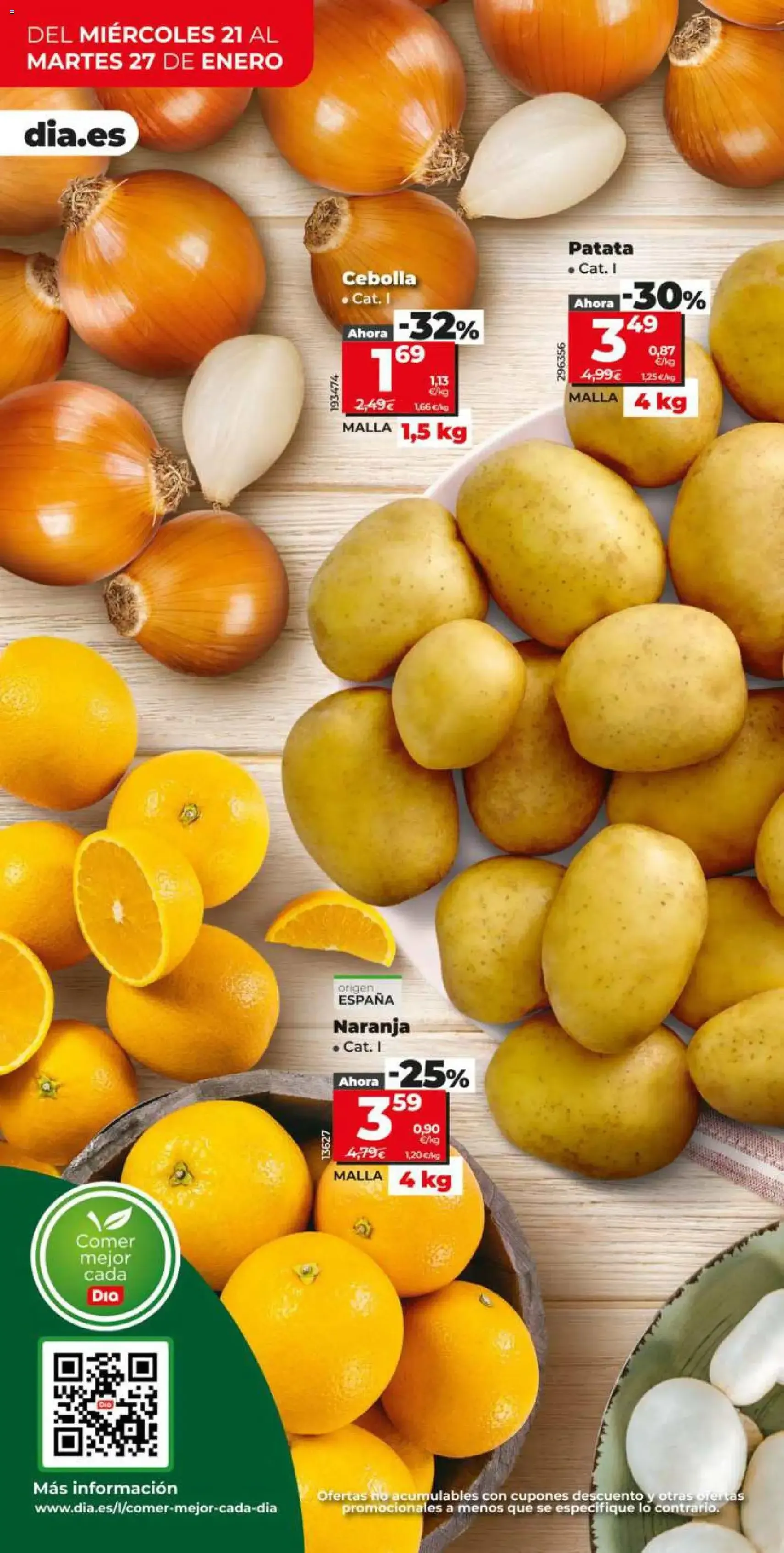 Dia - folleto Market - folleto válido desde 21/01/2026 página 4 de 12