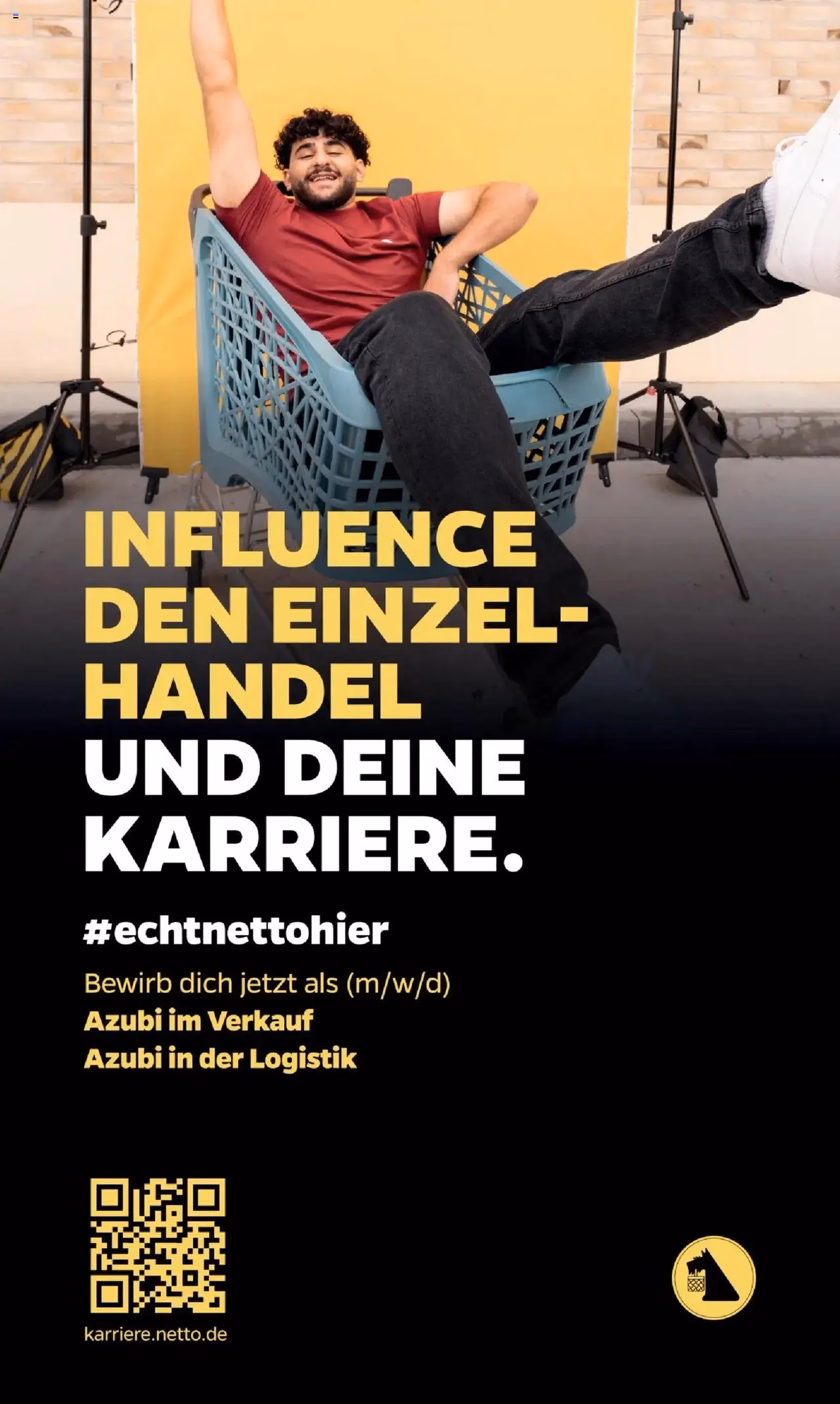 Netto Prospekt - Gültiger Prospekt ab 28.07.2025, Seite 36 von insgesamt 36 Netto Prospekt - Gültiger Prospekt ab 28.07.2025, Seite 36 von insgesamt 36