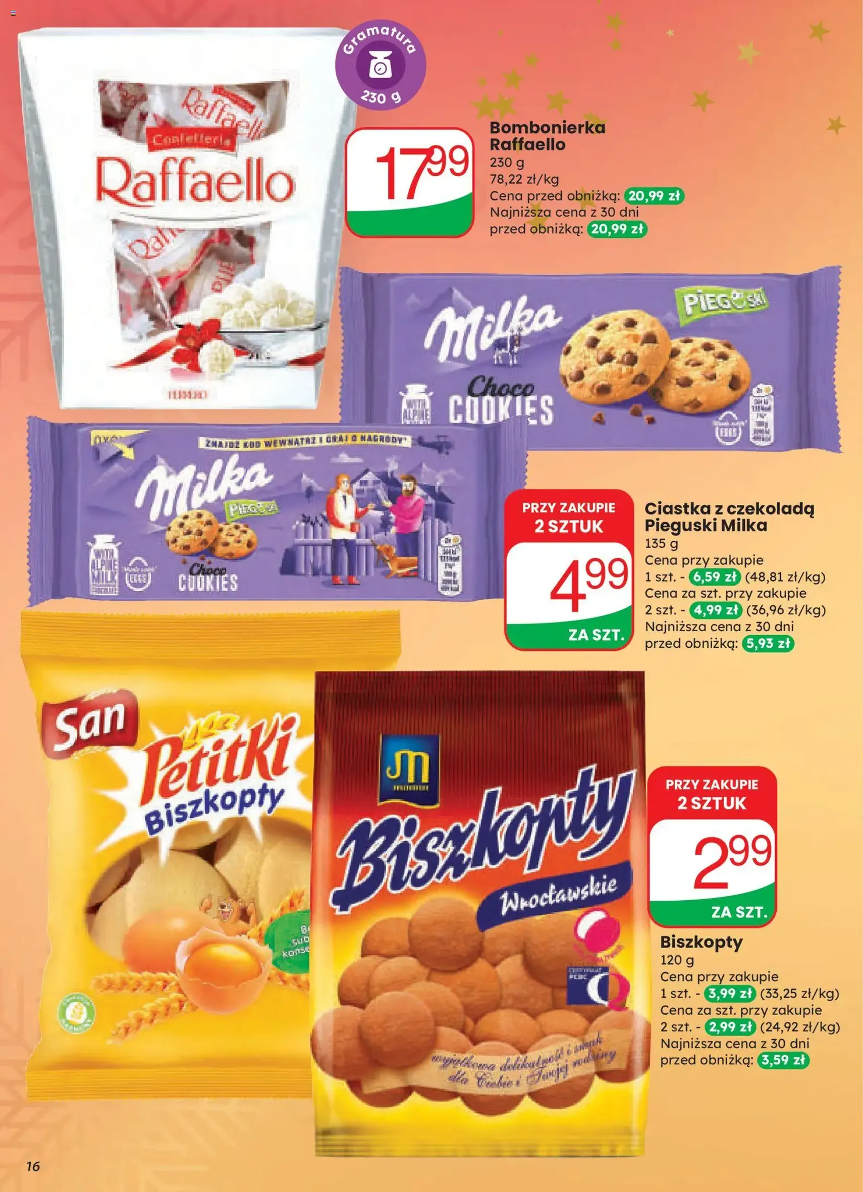 Dino Gazetka - ważny gazetka od 03.12.2025 strona 16 z 82