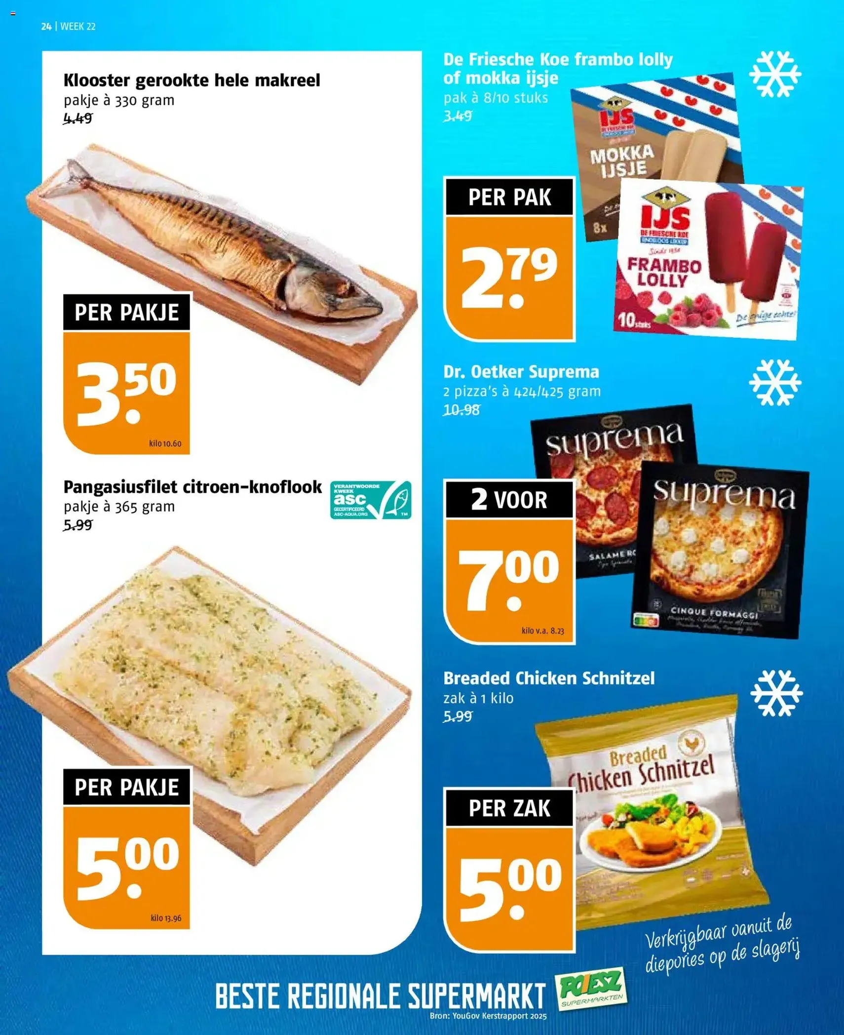 Poiesz folder - geldige folder vanaf 24-05-2026 pagina 24 van 41