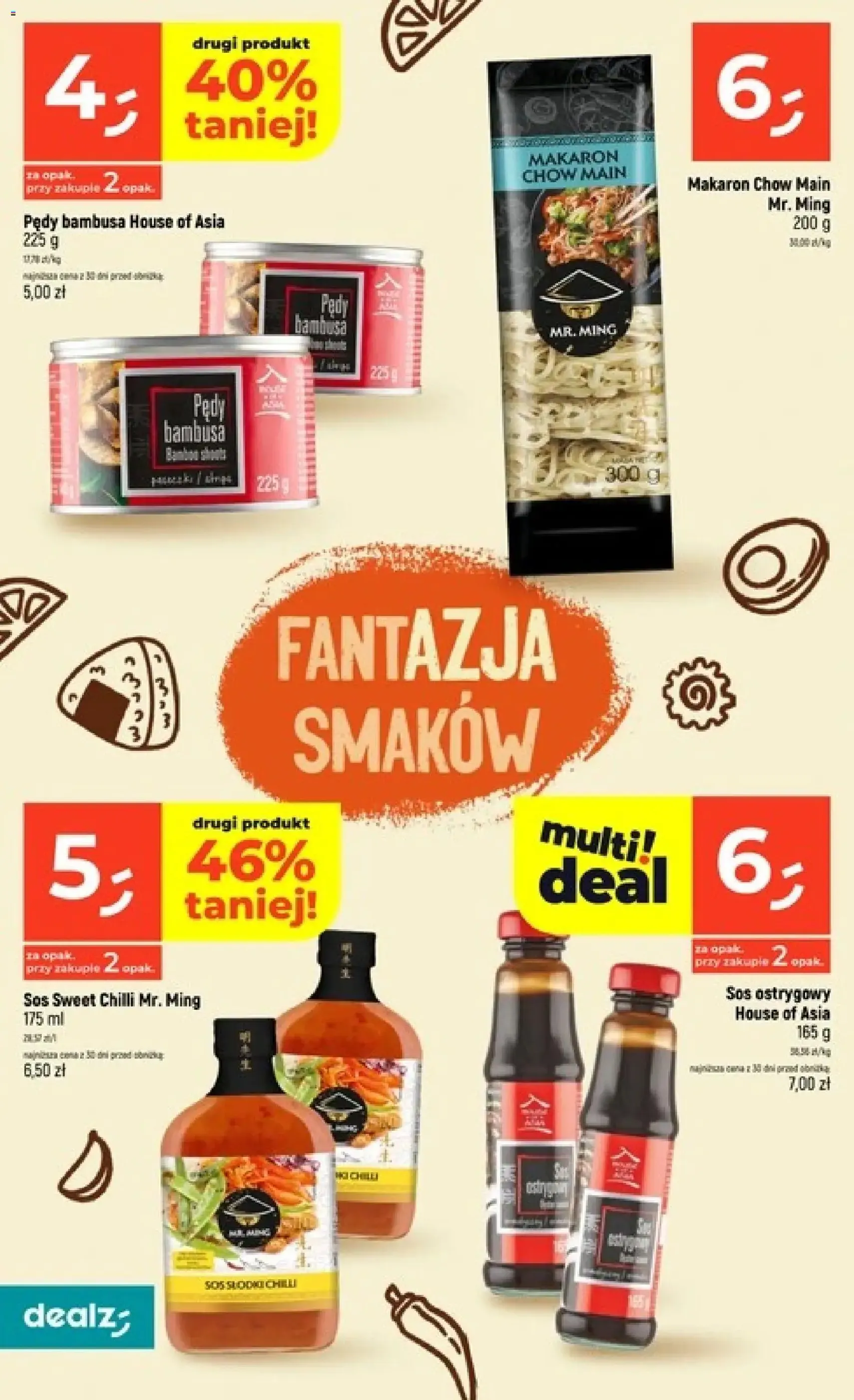 Dealz gazetka - ważny gazetka od 16.07.2026 strona 14 z 55