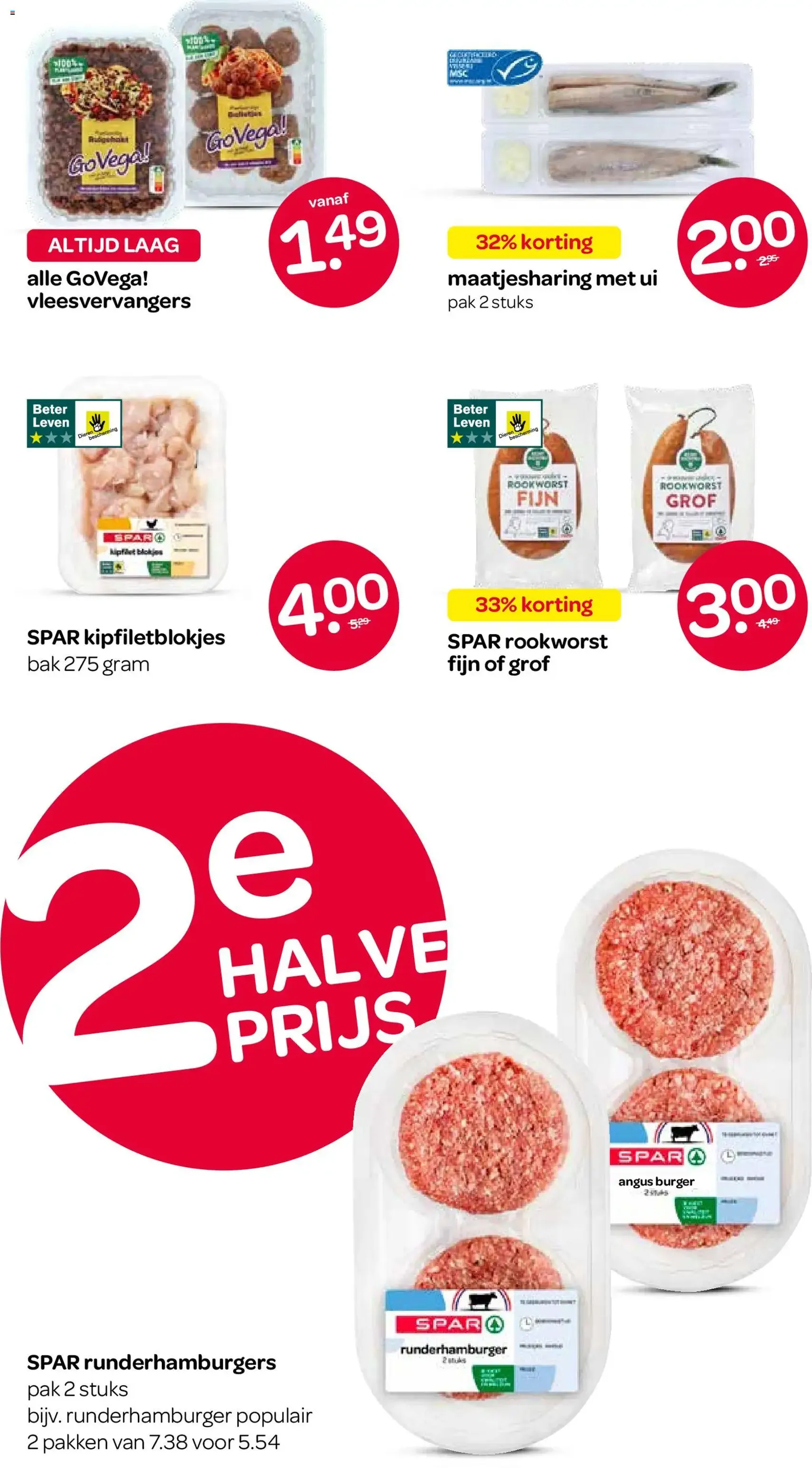 Spar - Folder - geldige folder vanaf 01-01-2026 pagina 7 van 16