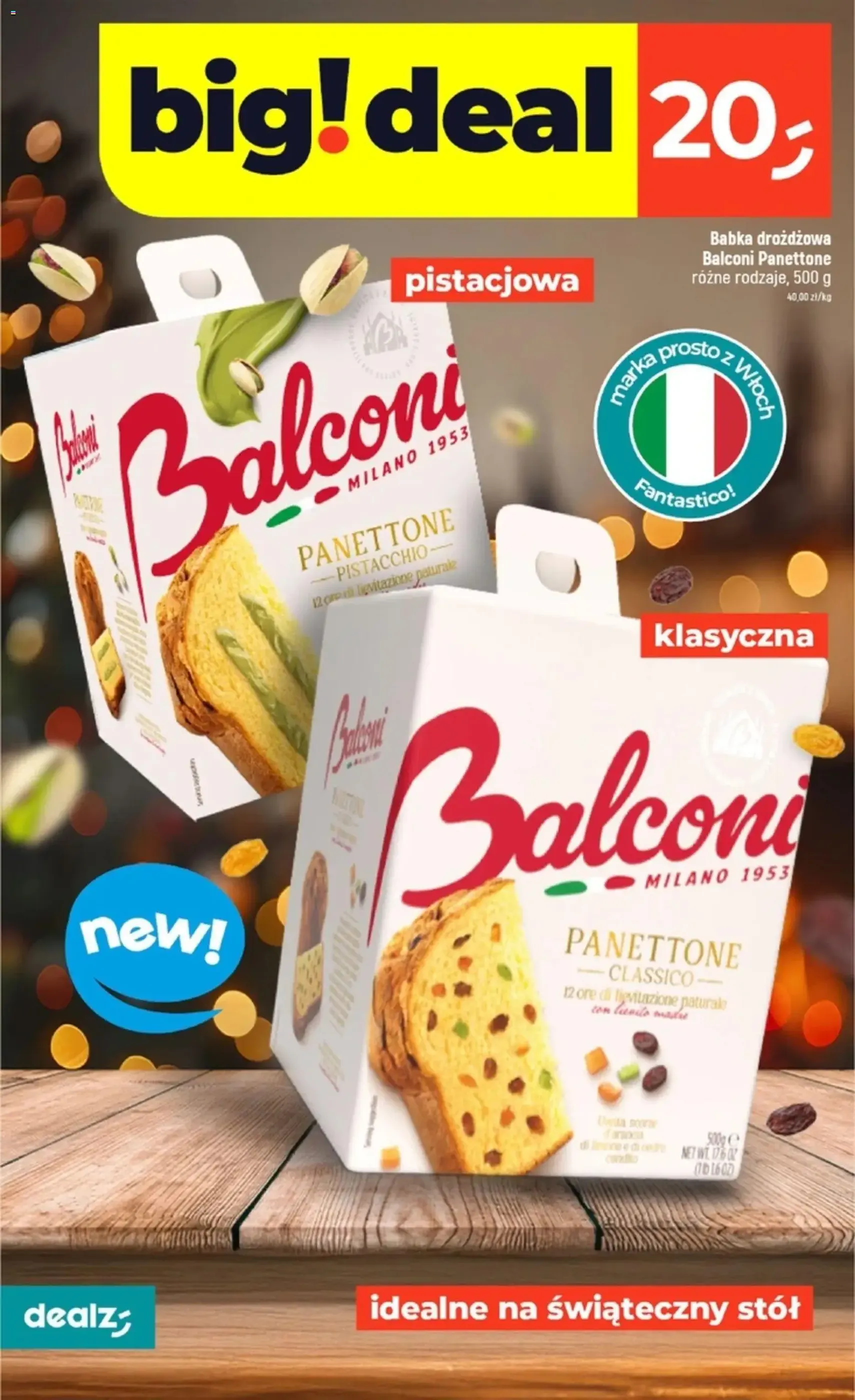 Dealz Gazetka - ważny gazetka od 18.12.2025 strona 26 z 52