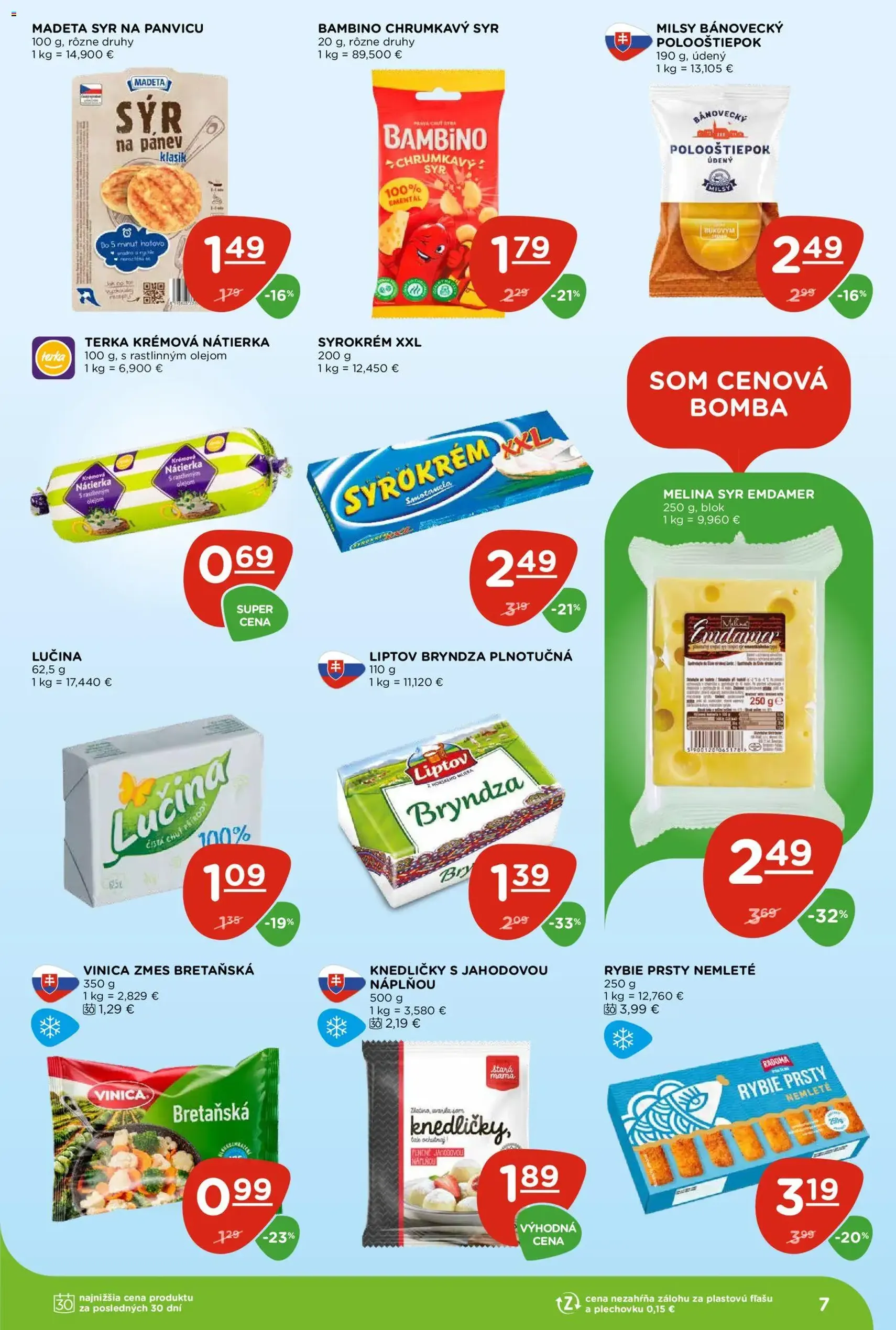 Terno leták - platný leták od 03.09.2026 strana 7 z 28