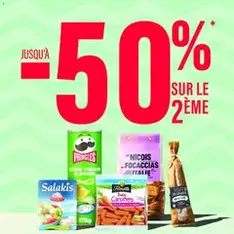 Monoprix catalogue - Prévisualisation du catalogue valable à partir du 16/06/2026