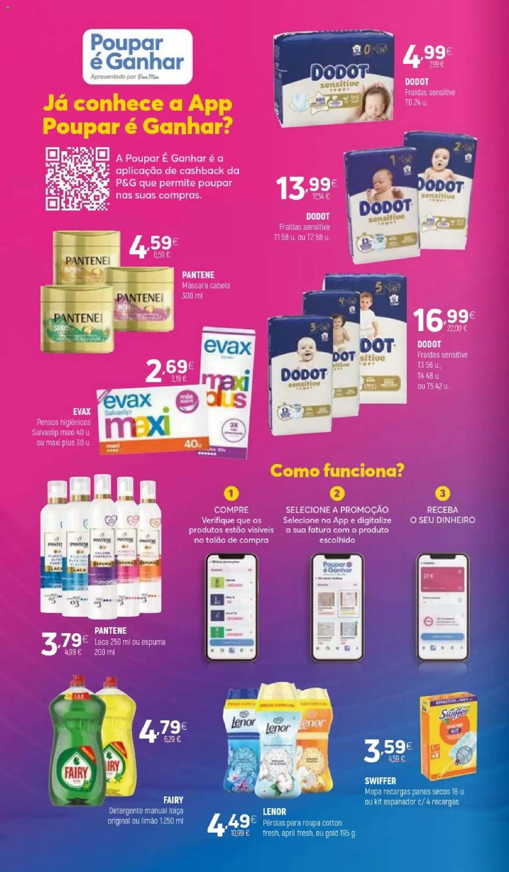 Coviran - folheto - folheto válido a partir de 18/11/2025 página 20 de 24