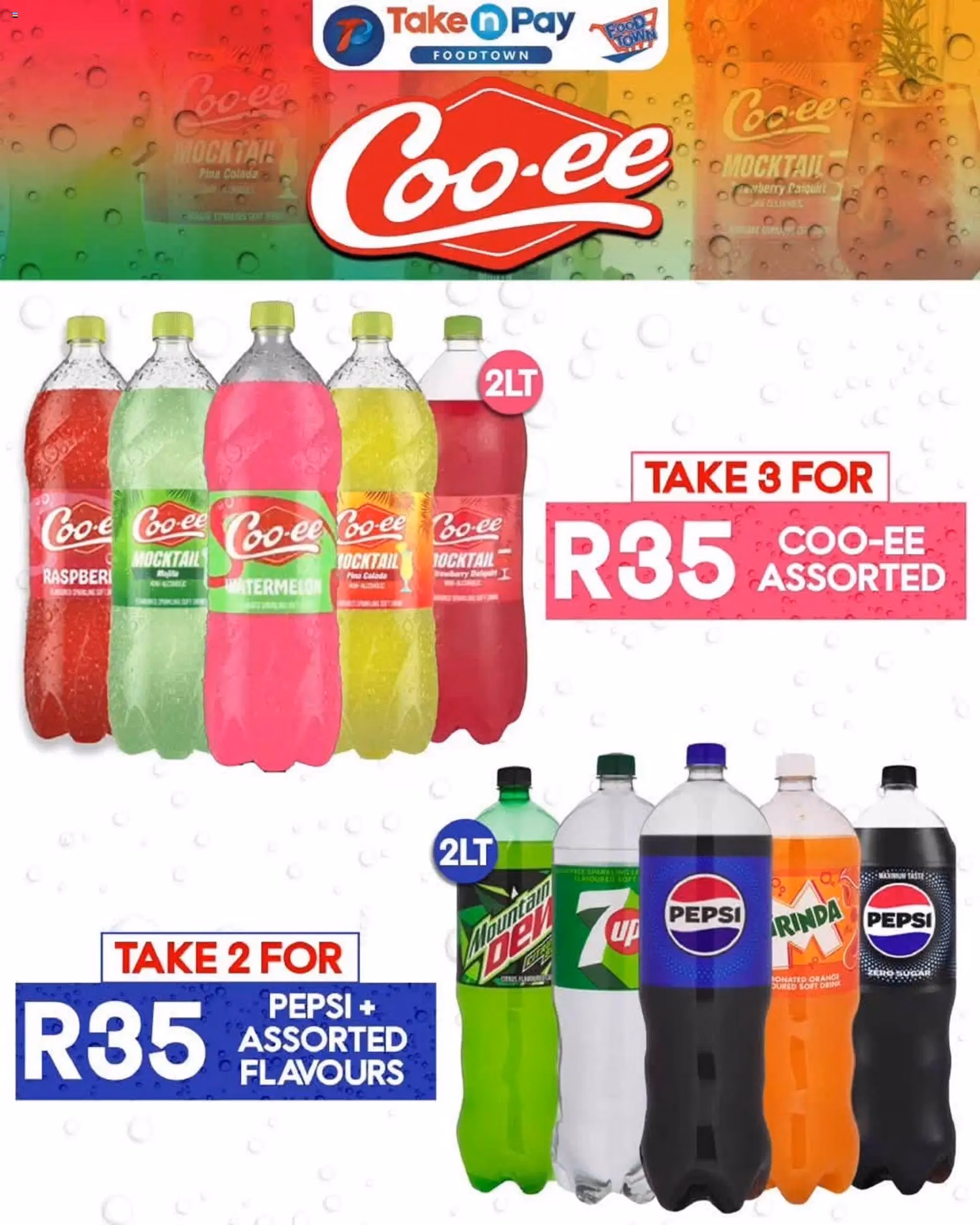 Take n Pay Specials - valid flyer from 06/07/2026, page 7 of 56