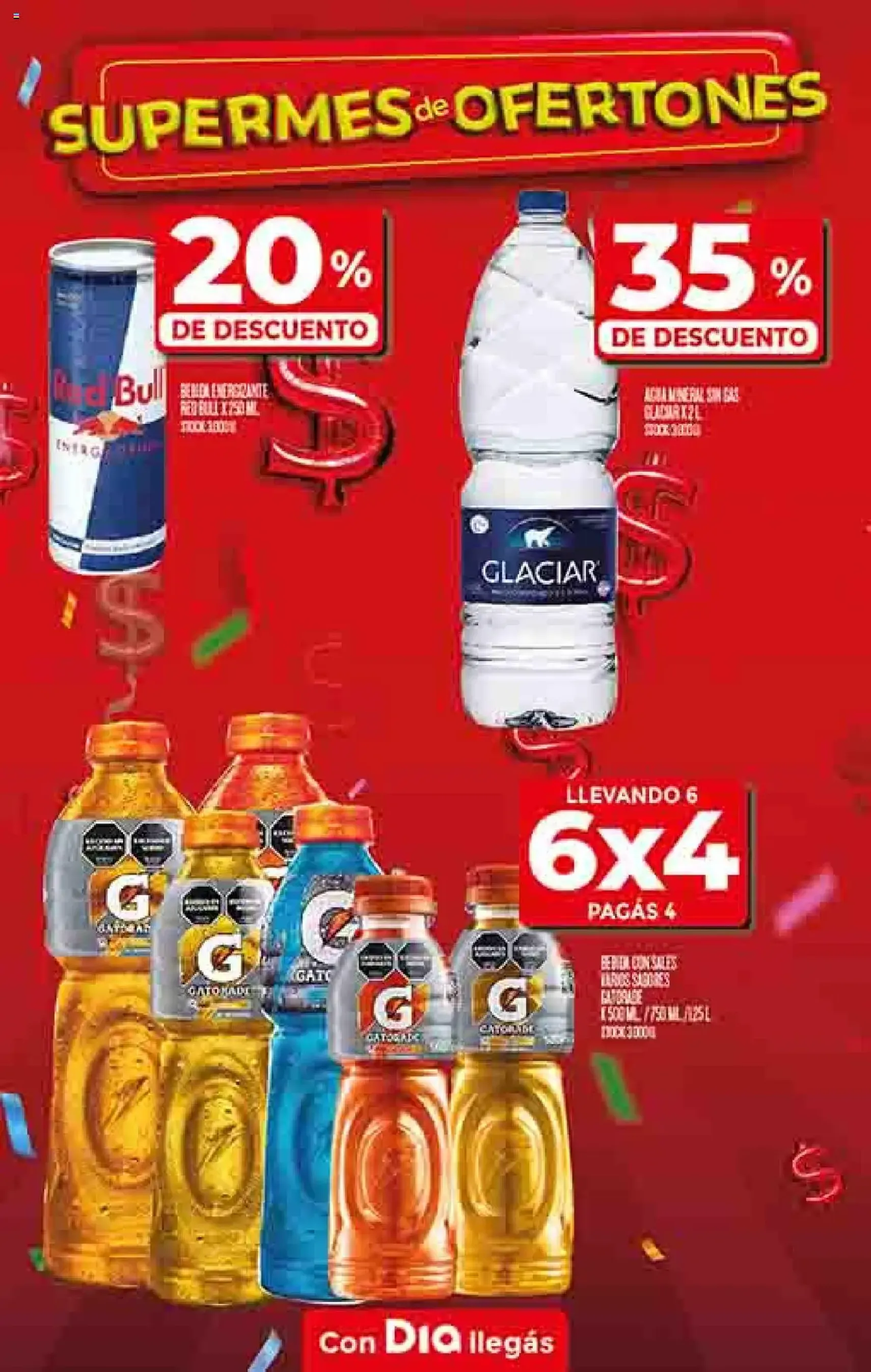 Supermercado DIA Ofertas - folleto válido desde 16/07/2025 página 16 de 64 Supermercado DIA Ofertas - folleto válido desde 16/07/2025 página 16 de 64
