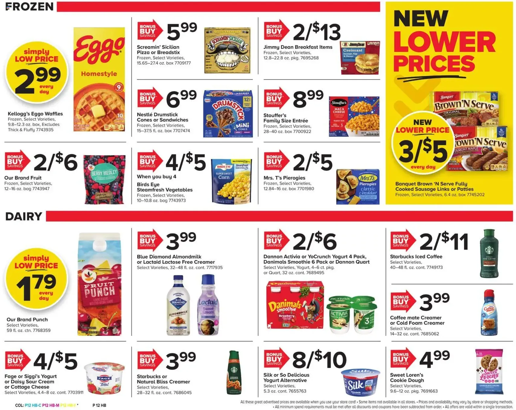 Giant Weekly Ad - valid flyer from 05/15/2026, page 14 of 20