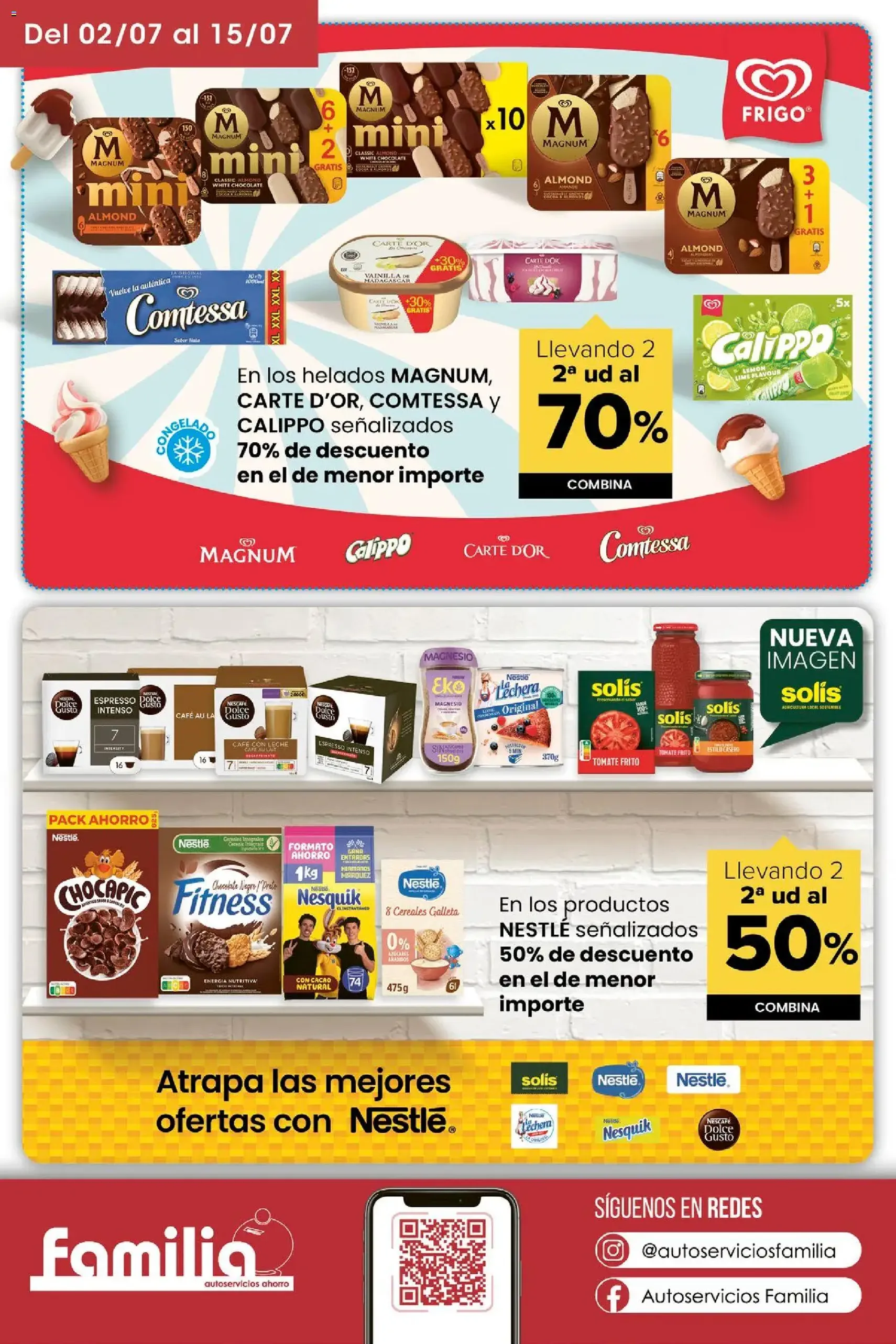 Eroski folleto - folleto válido desde 02/07/2026 página 16 de 16