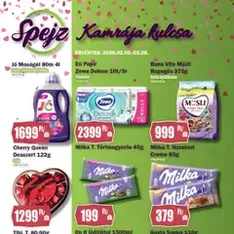 FullDiszkont Akciós újság - szórólap előnézete érvényes 2026.02.02. -tól