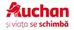 Logo-ul Auchan Logo-ul Auchan
