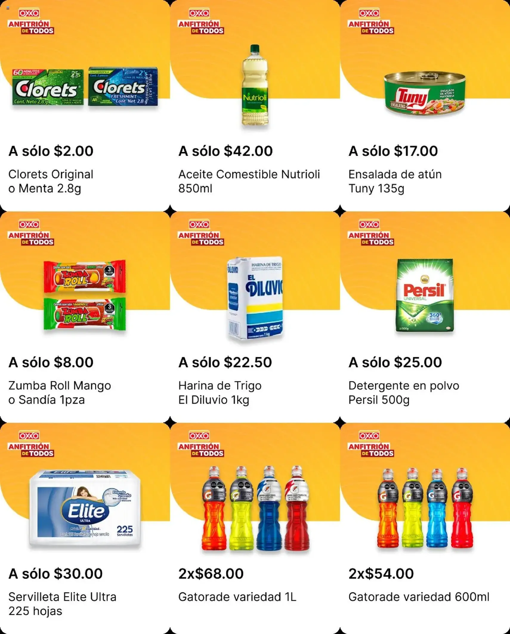 OXXO folleto - folleto válido desde 19/02/2026 página 11 de 17