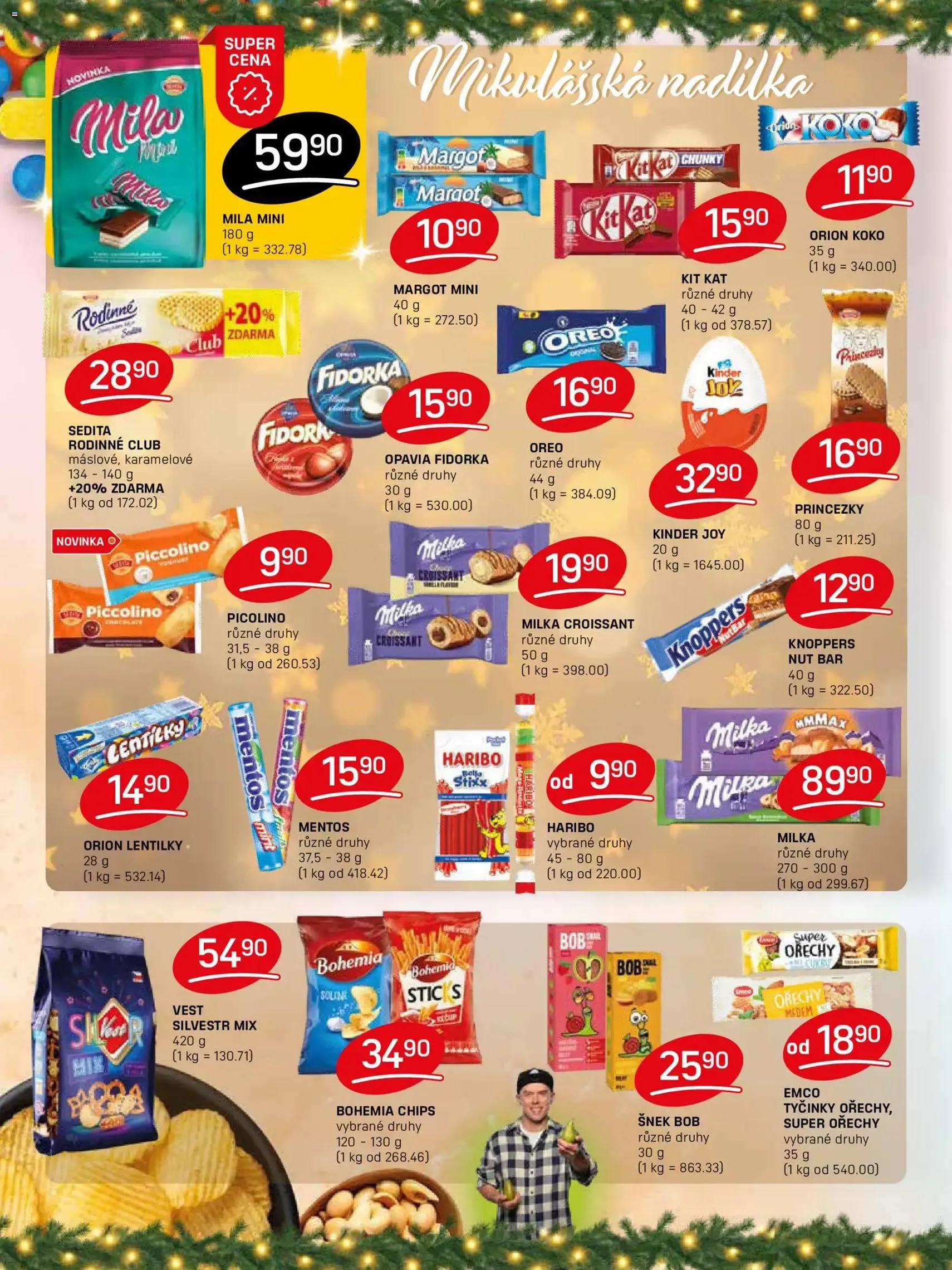 Flop leták - platný leták od 03.12.2025 strana 8 z 12