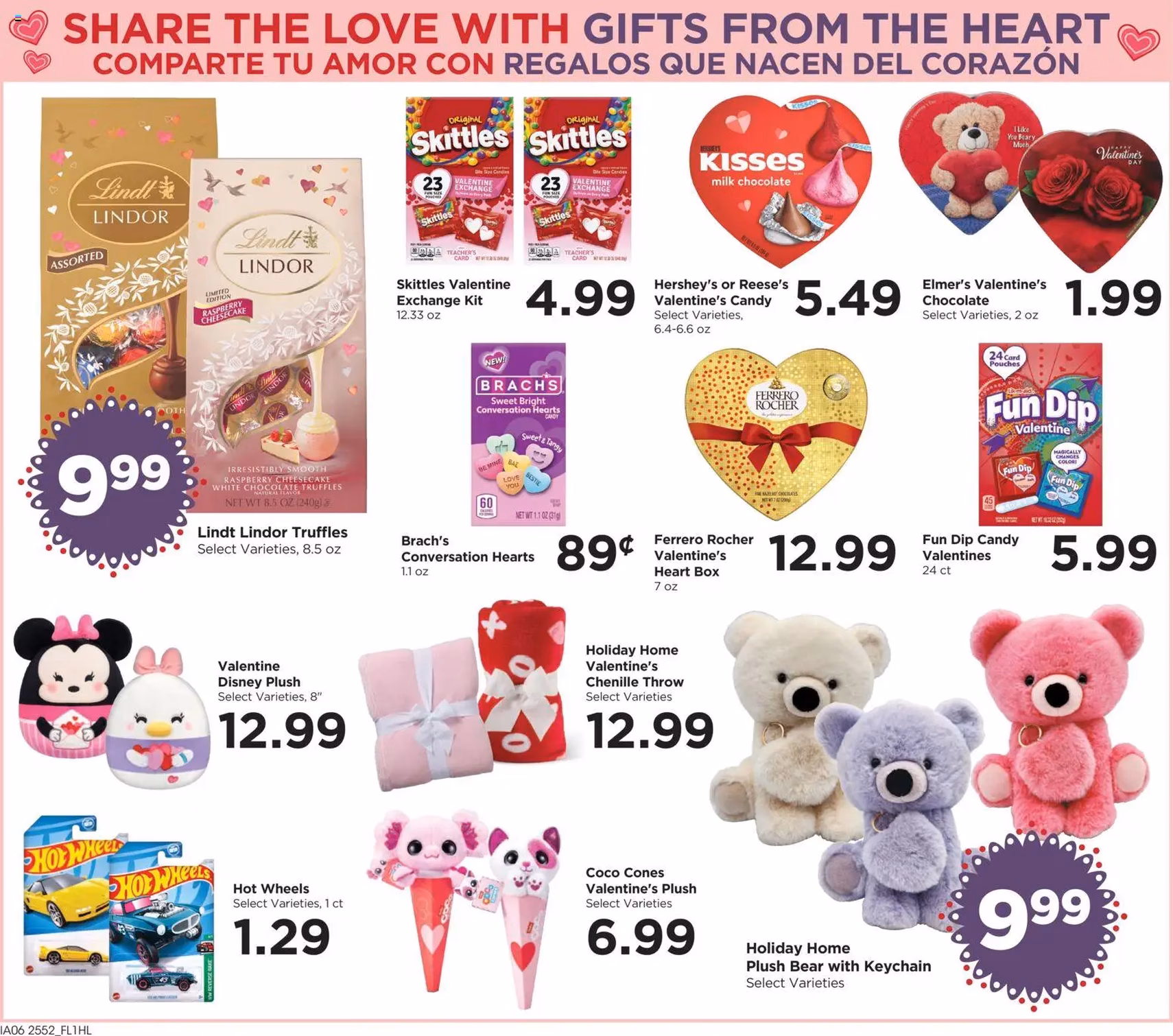 Food 4 Less Weekly Ad - valid flyer from 01/28/2026, page 6 of 7